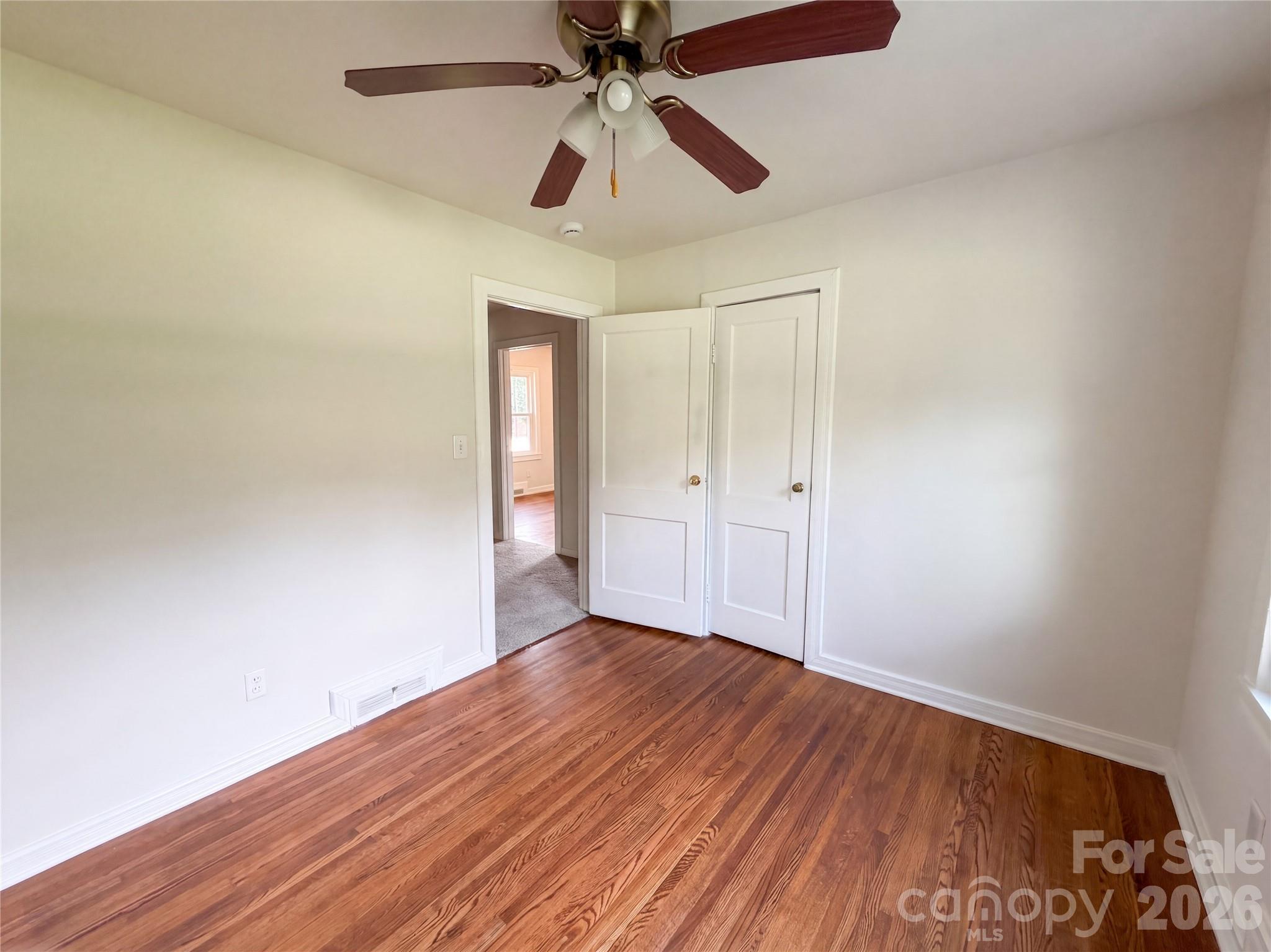 1006 Peachtree Road — Charlotte