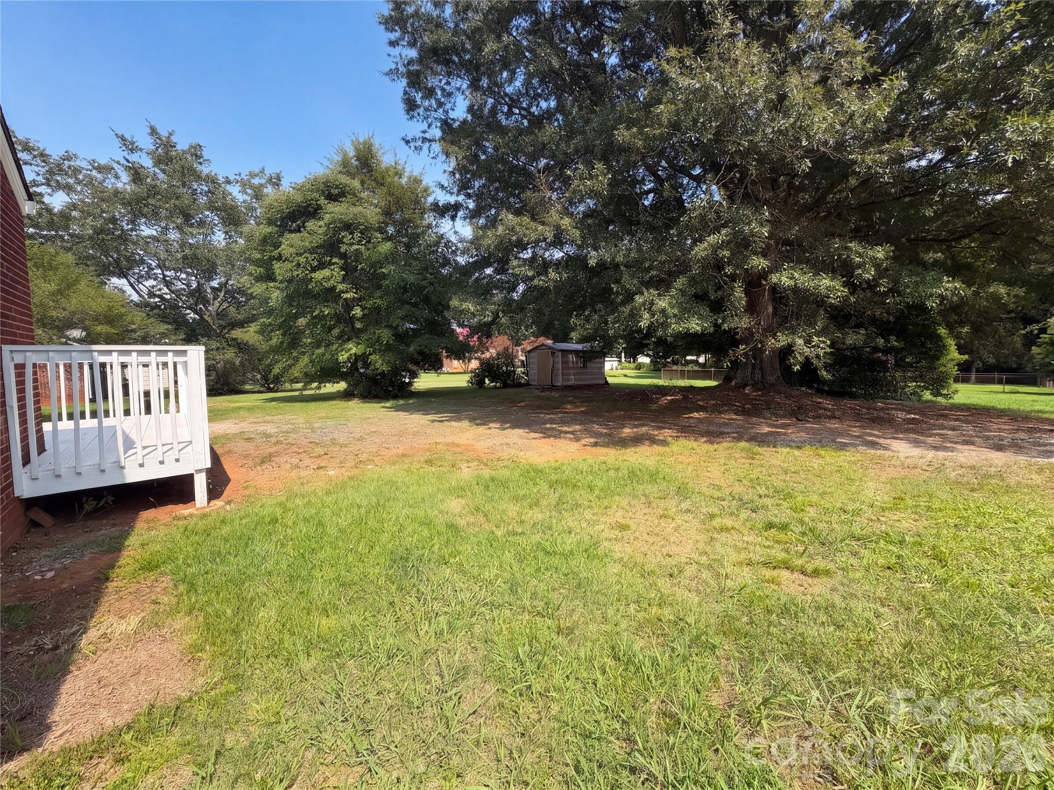 1006 Peachtree Road — Charlotte