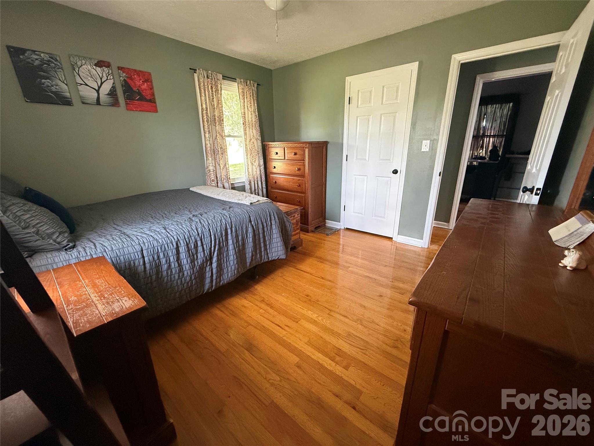1710 Patrick Avenue — Boiling Springs