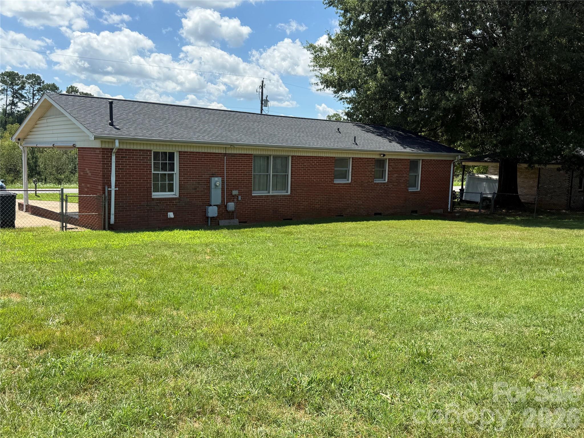 1710 Patrick Avenue — Boiling Springs