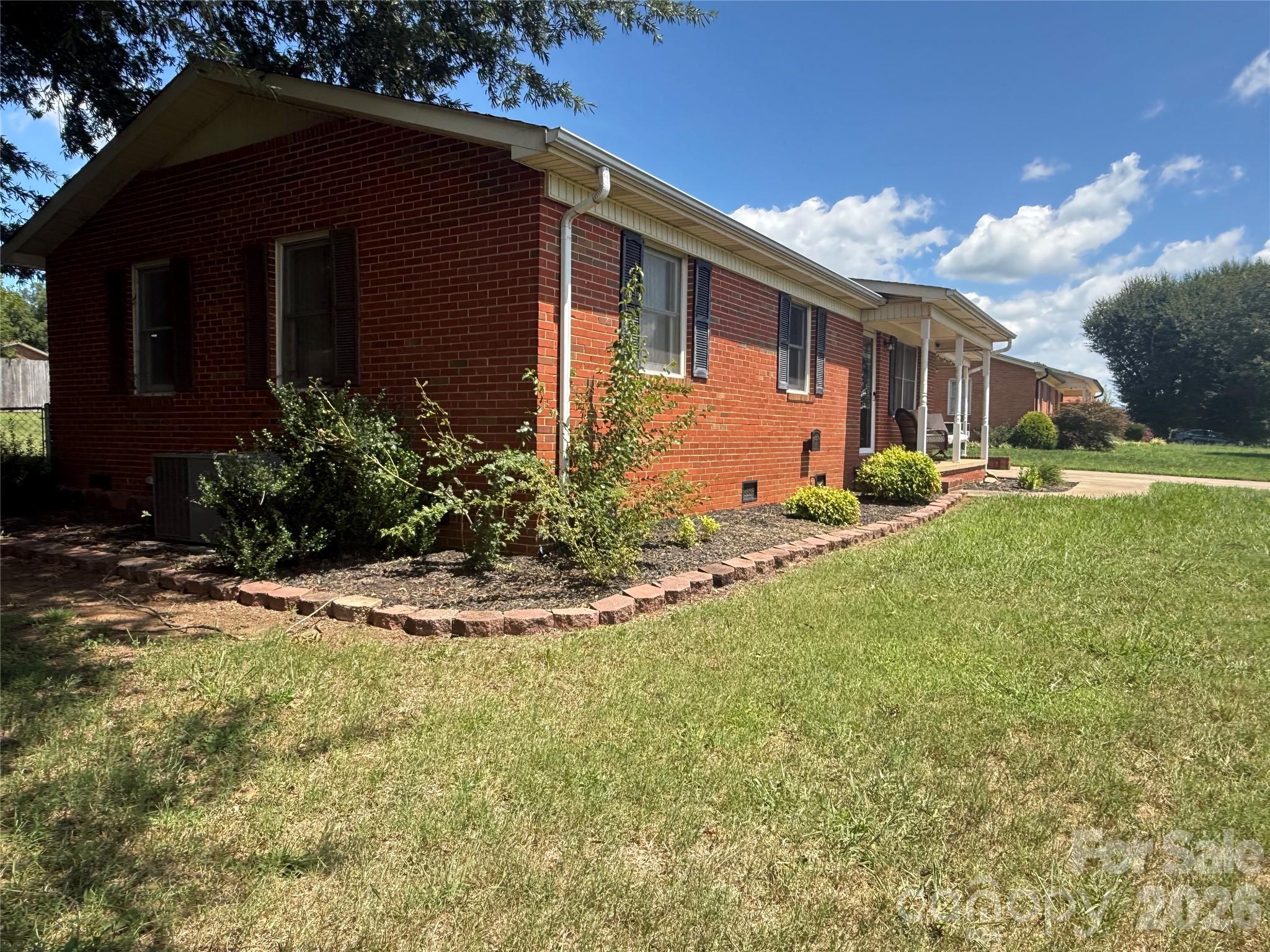1710 Patrick Avenue — Boiling Springs