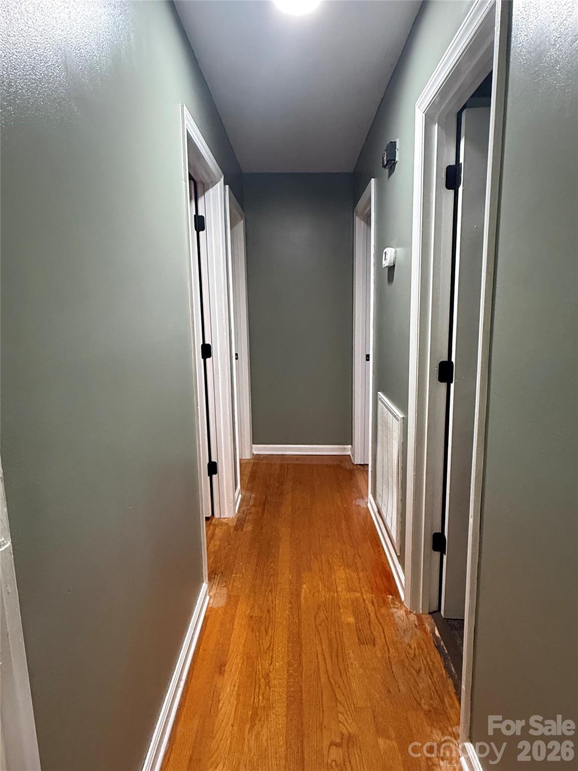 1710 Patrick Avenue — Boiling Springs