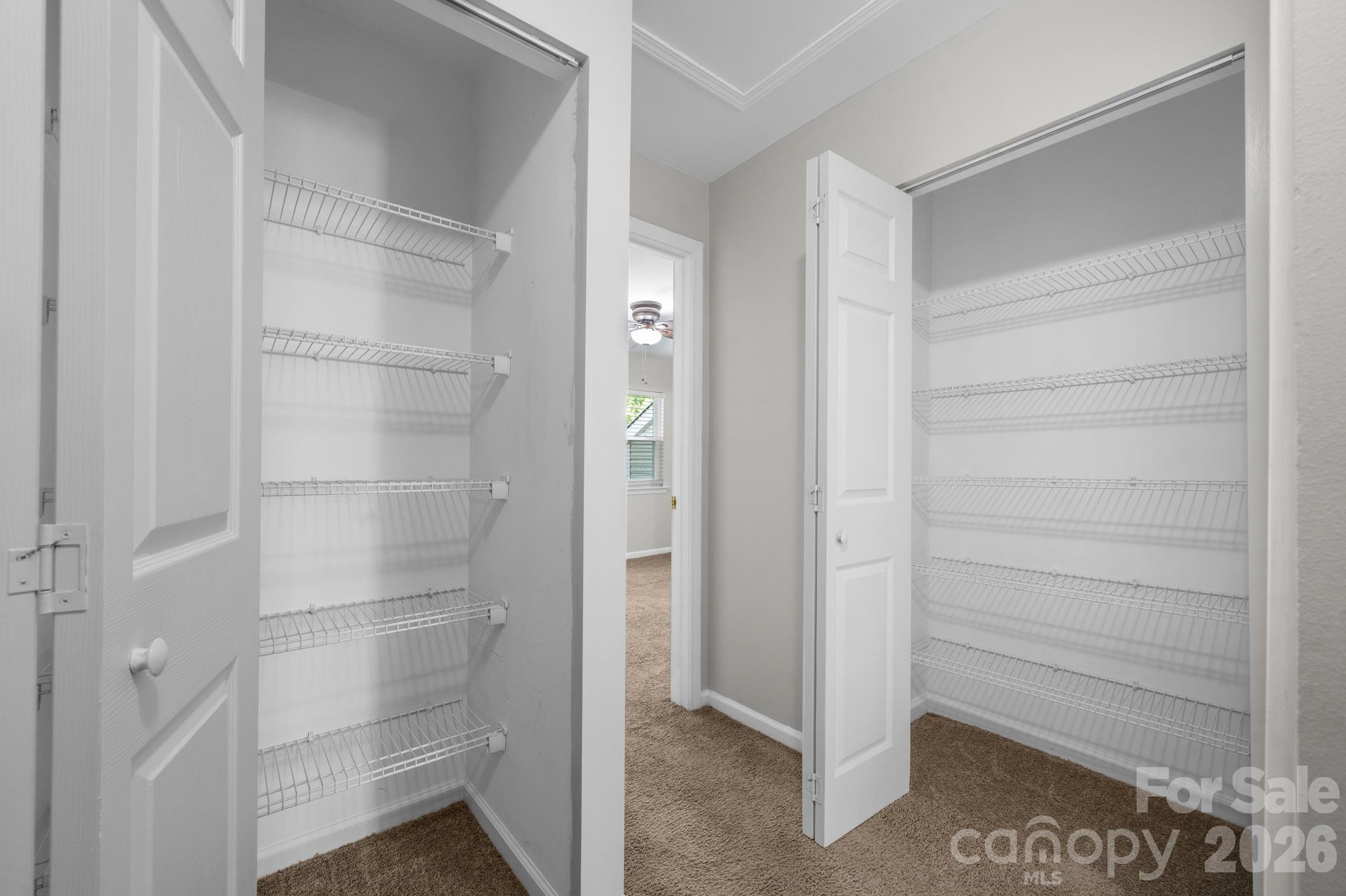9149 Spyglass Place — Charlotte
