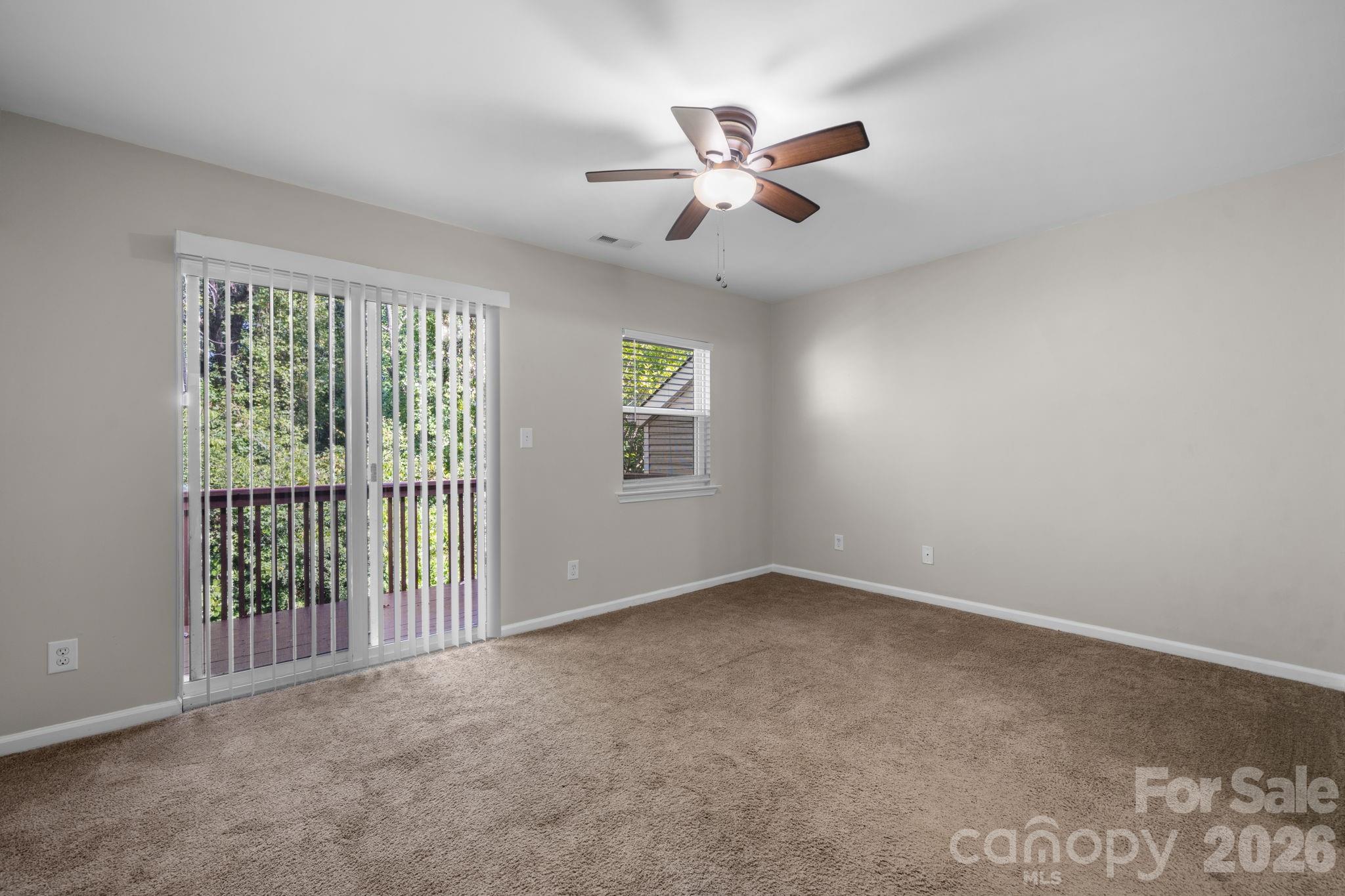 9149 Spyglass Place — Charlotte