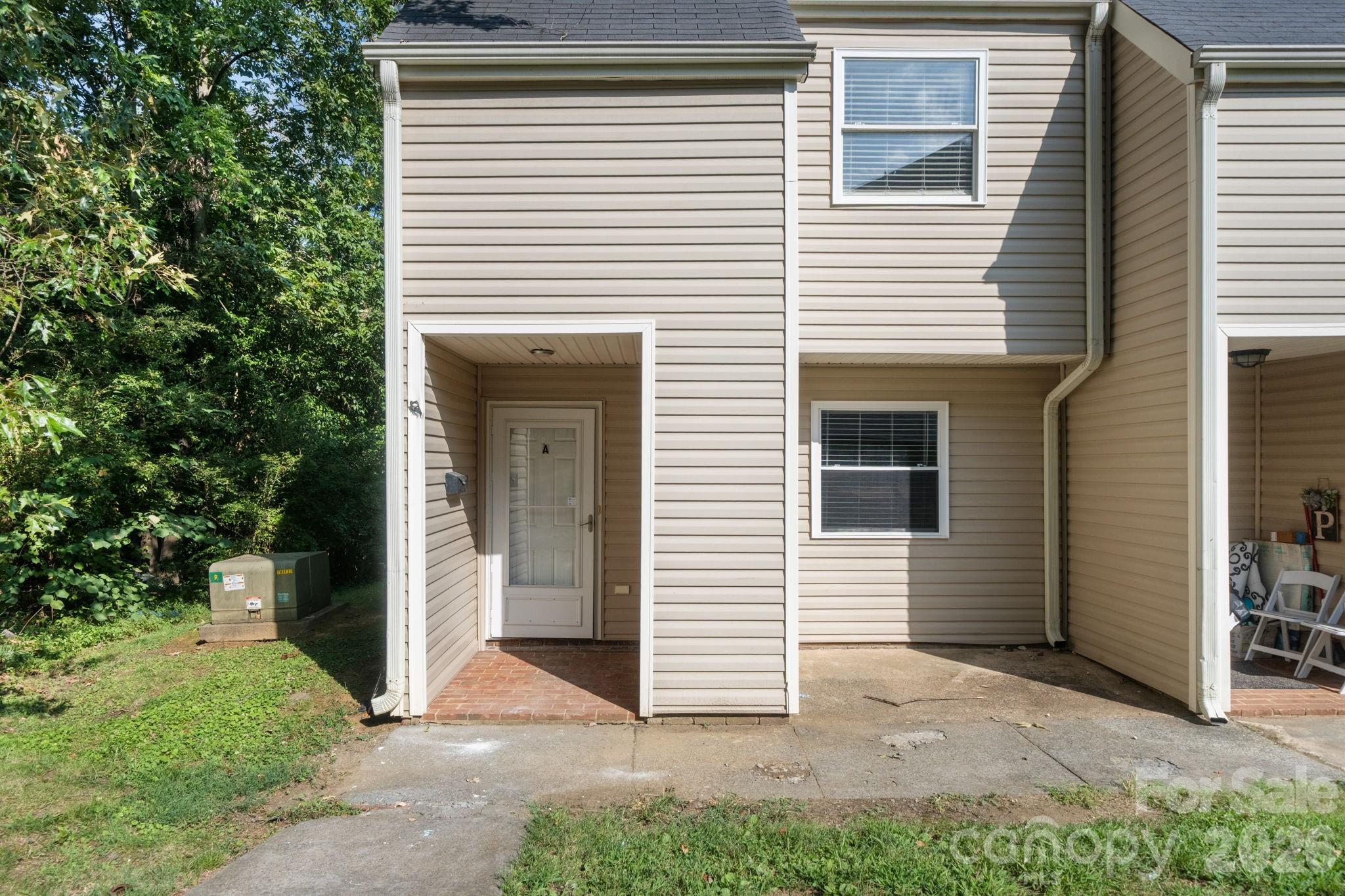 9149 Spyglass Place — Charlotte
