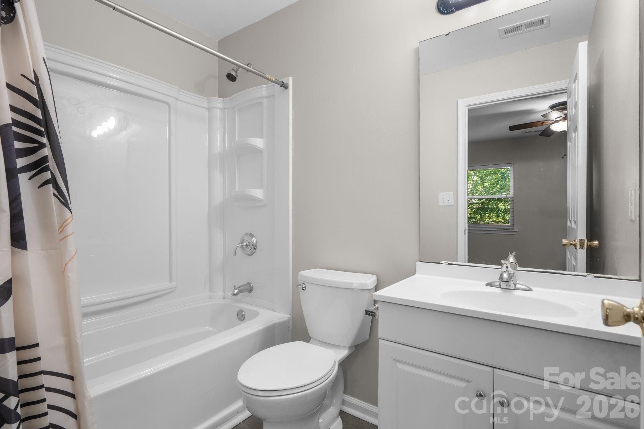 9149 Spyglass Place — Charlotte
