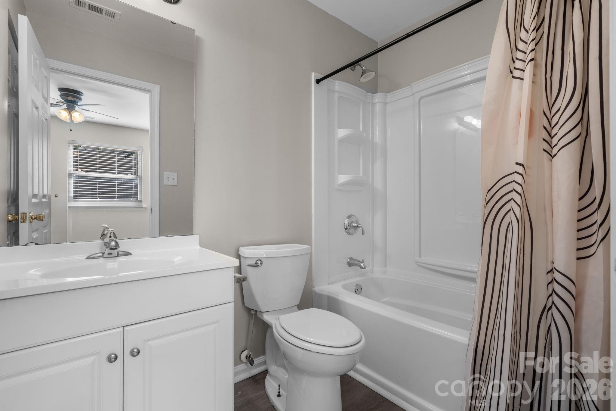 9149 Spyglass Place — Charlotte