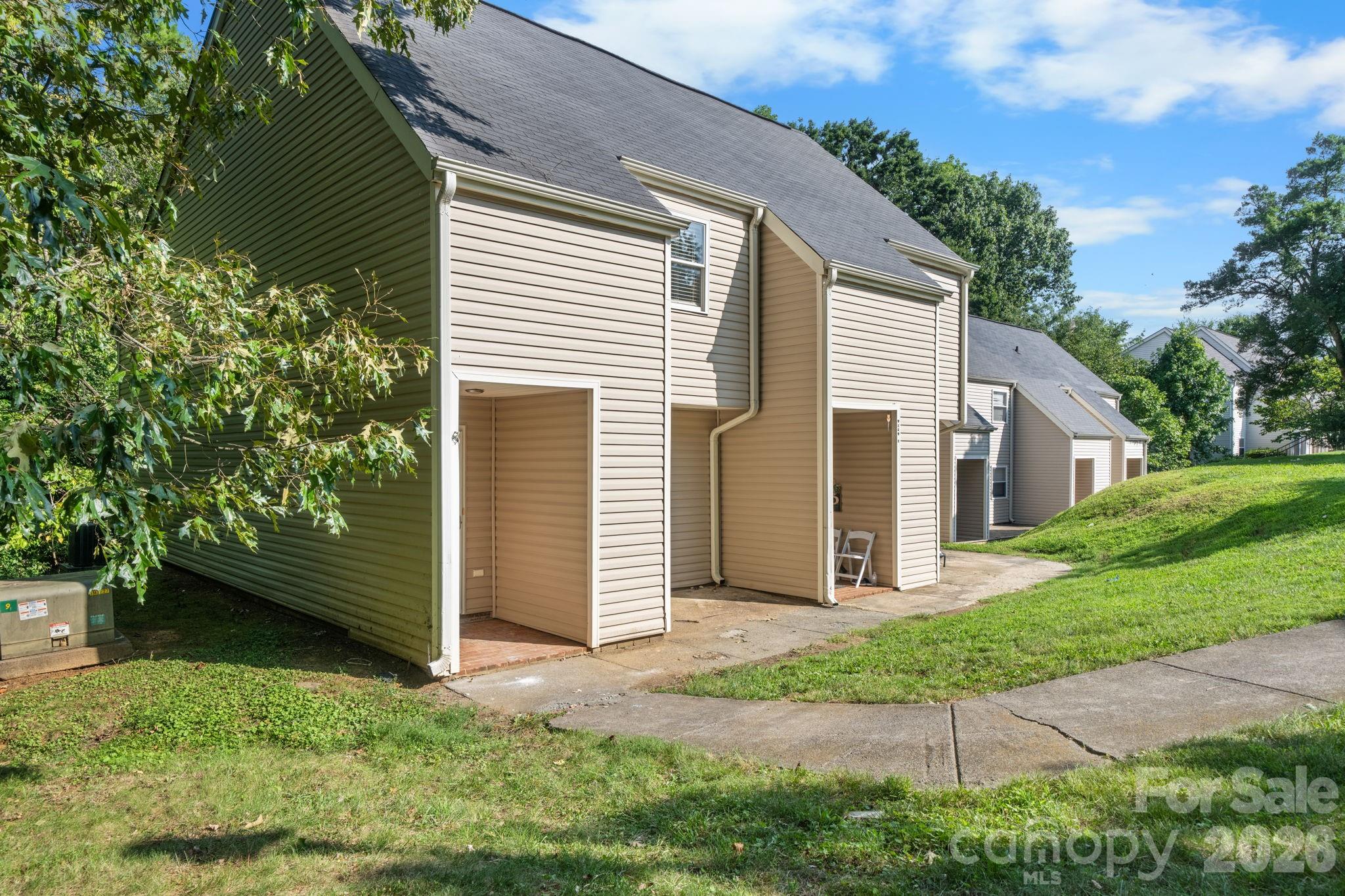 9149 Spyglass Place — Charlotte