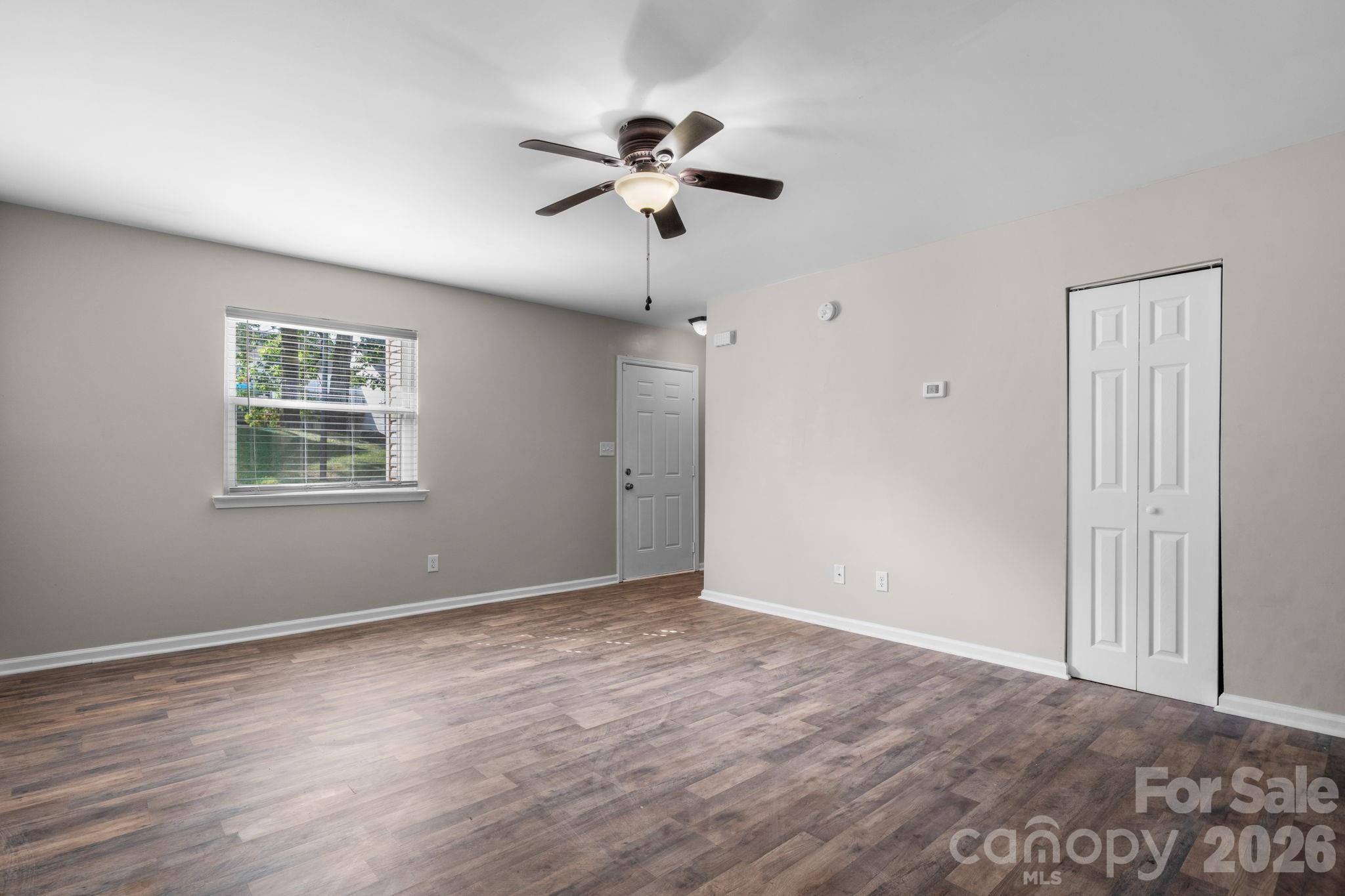 9149 Spyglass Place — Charlotte