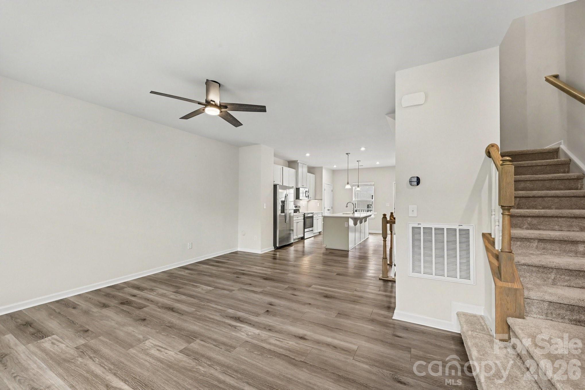 2405 Autumn Olive Lane — Matthews
