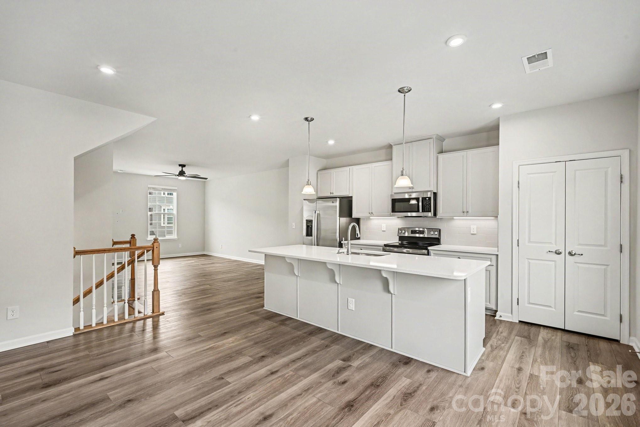 2405 Autumn Olive Lane — Matthews