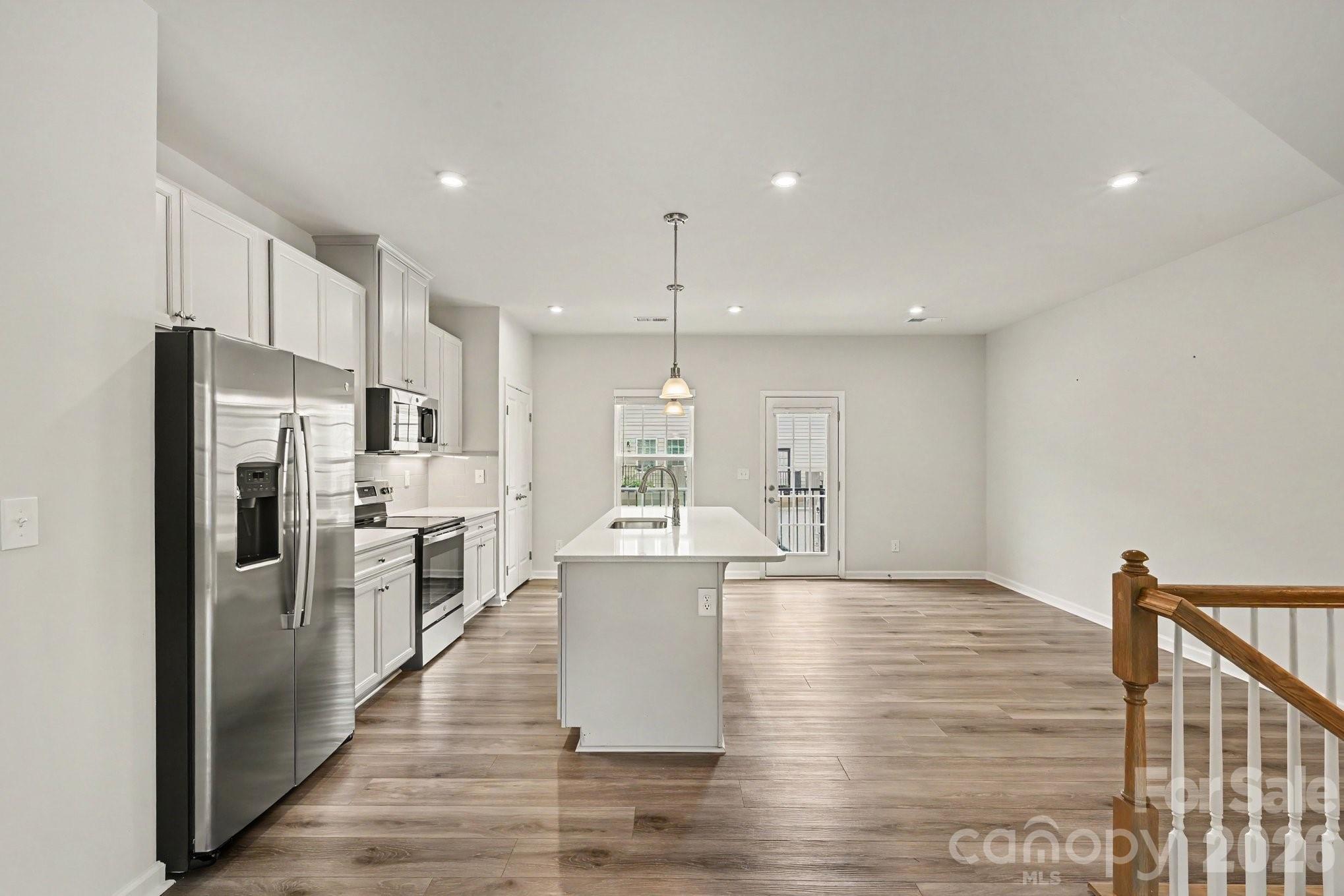 2405 Autumn Olive Lane — Matthews