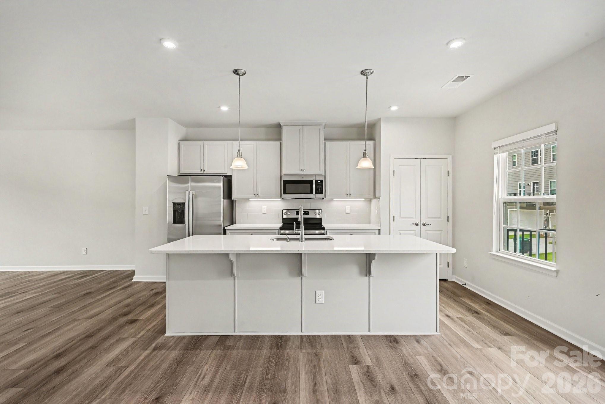 2405 Autumn Olive Lane — Matthews