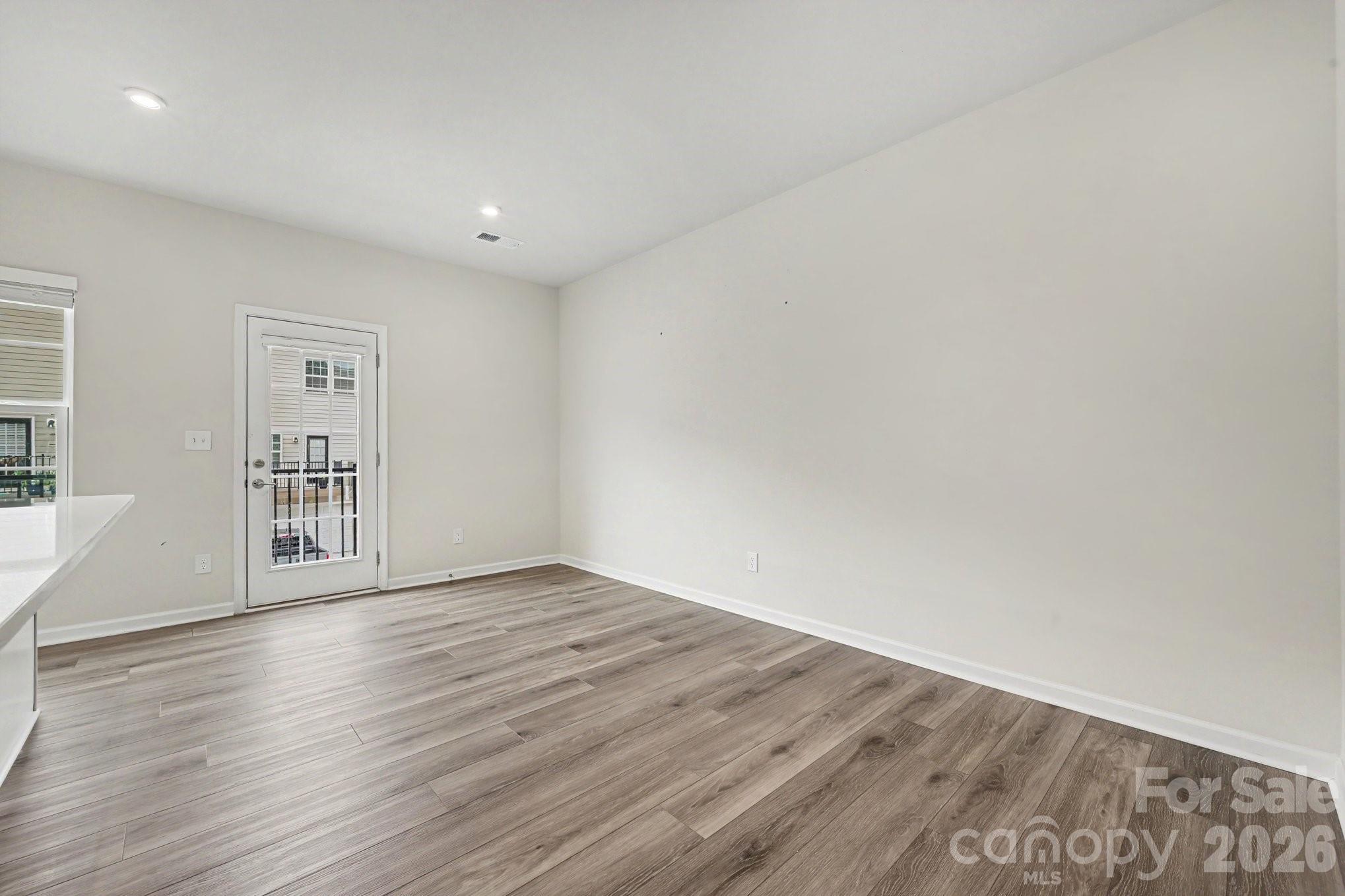 2405 Autumn Olive Lane — Matthews