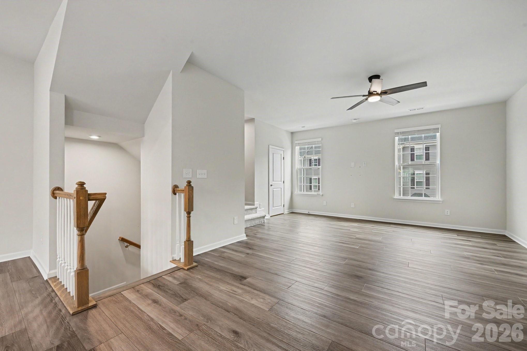 2405 Autumn Olive Lane — Matthews