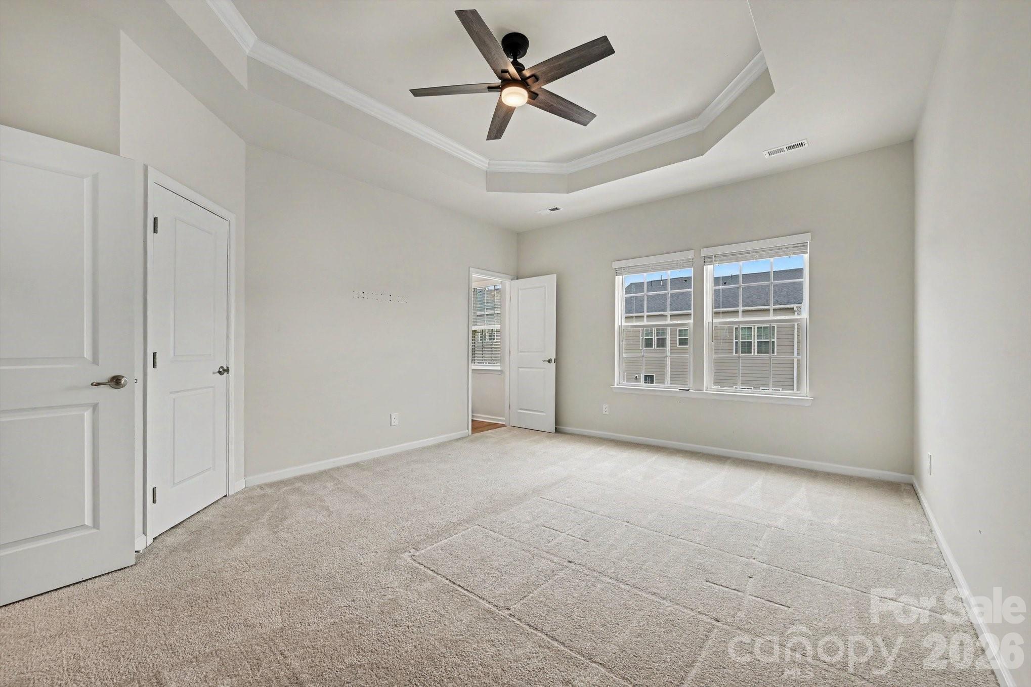 2405 Autumn Olive Lane — Matthews