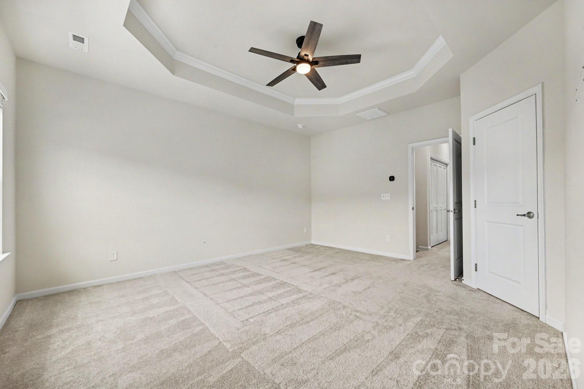 2405 Autumn Olive Lane — Matthews