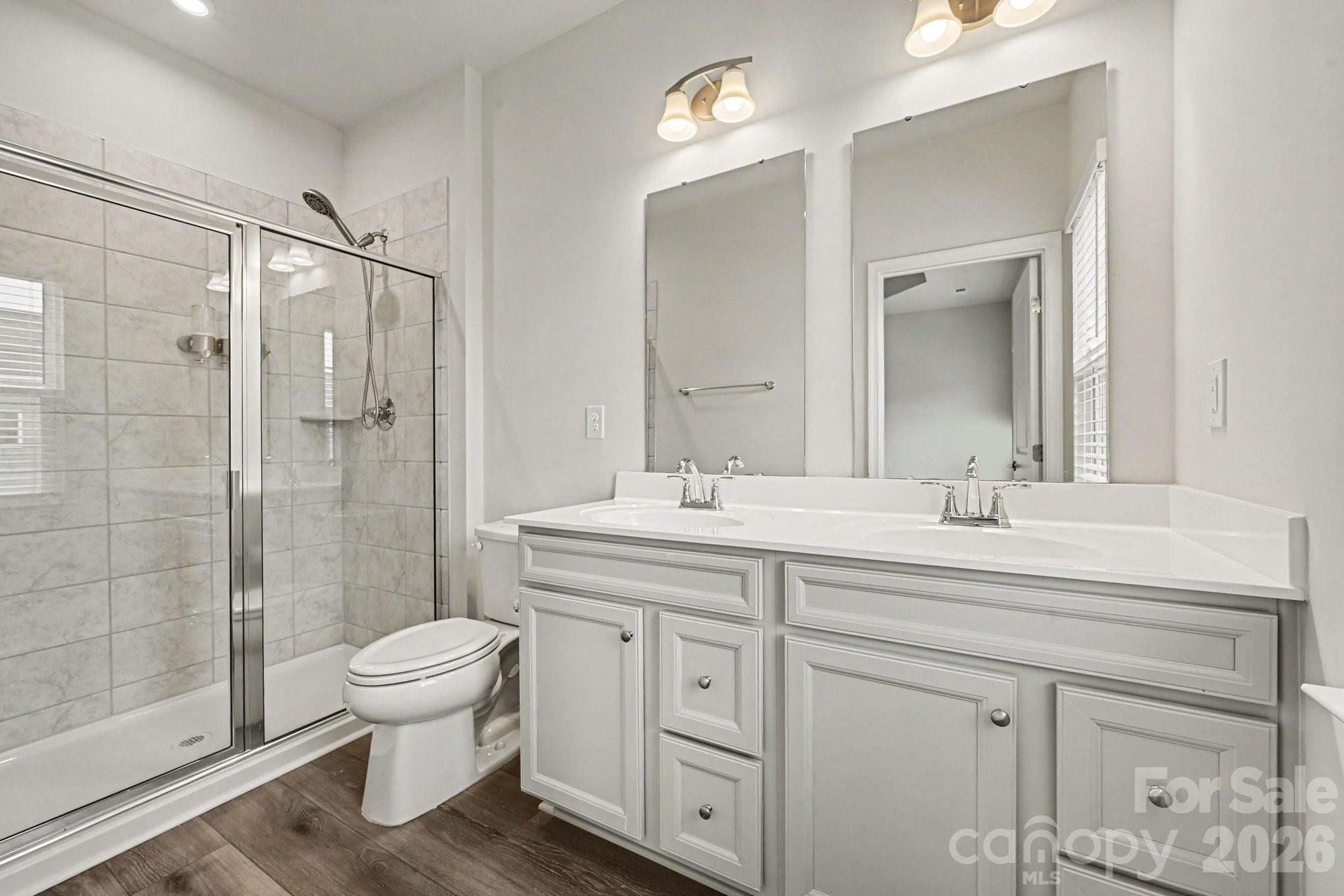 2405 Autumn Olive Lane — Matthews
