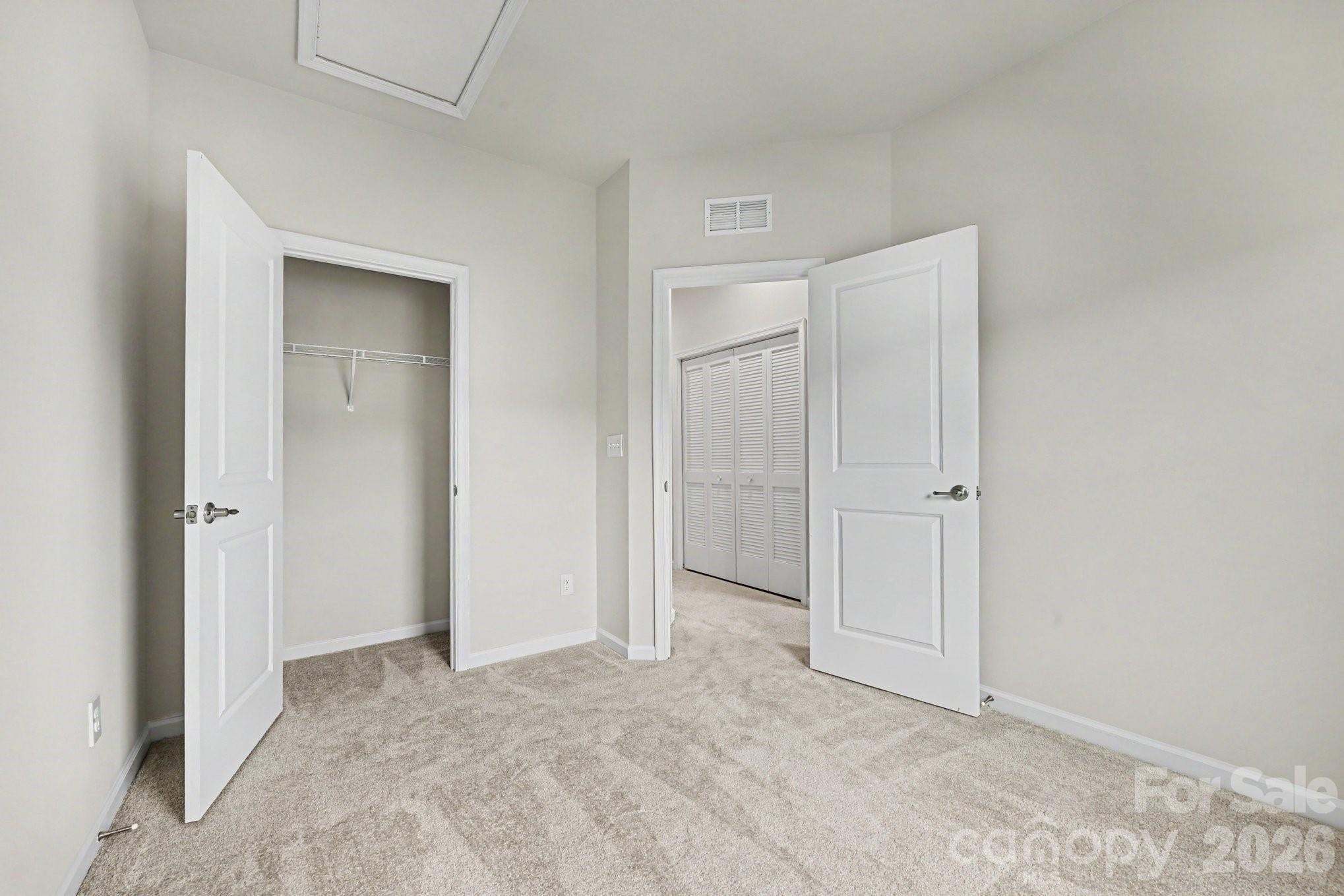 2405 Autumn Olive Lane — Matthews