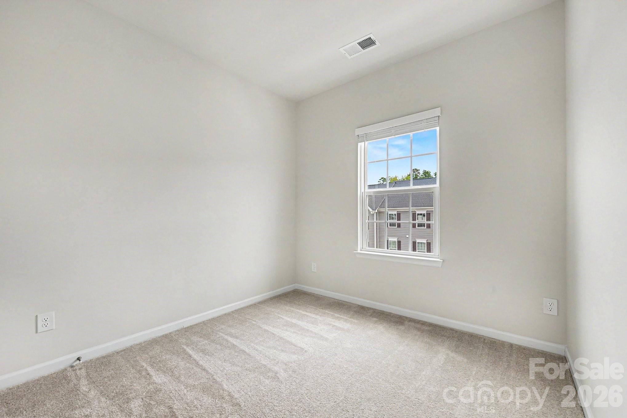 2405 Autumn Olive Lane — Matthews