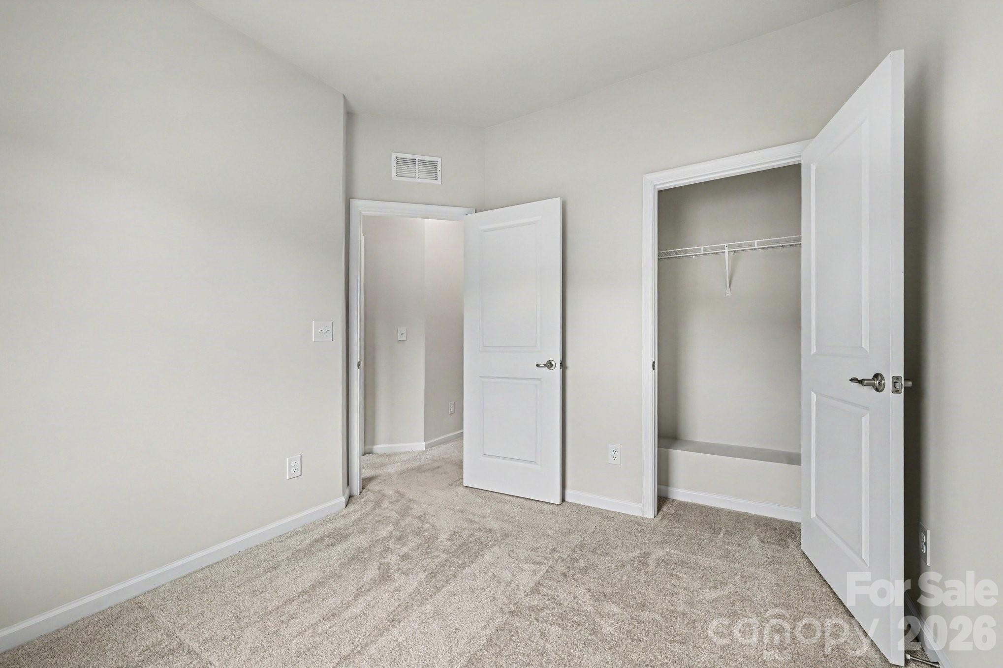 2405 Autumn Olive Lane — Matthews