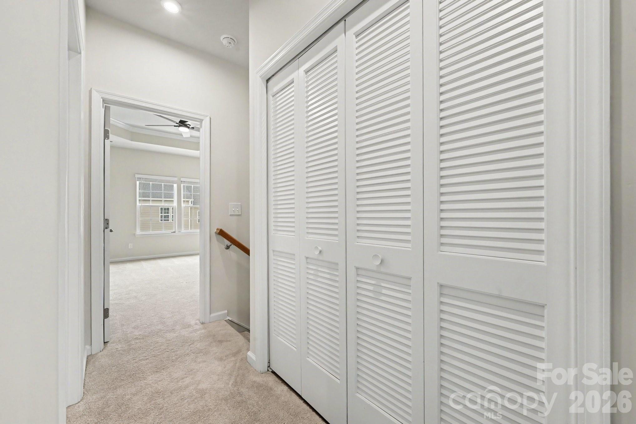 2405 Autumn Olive Lane — Matthews
