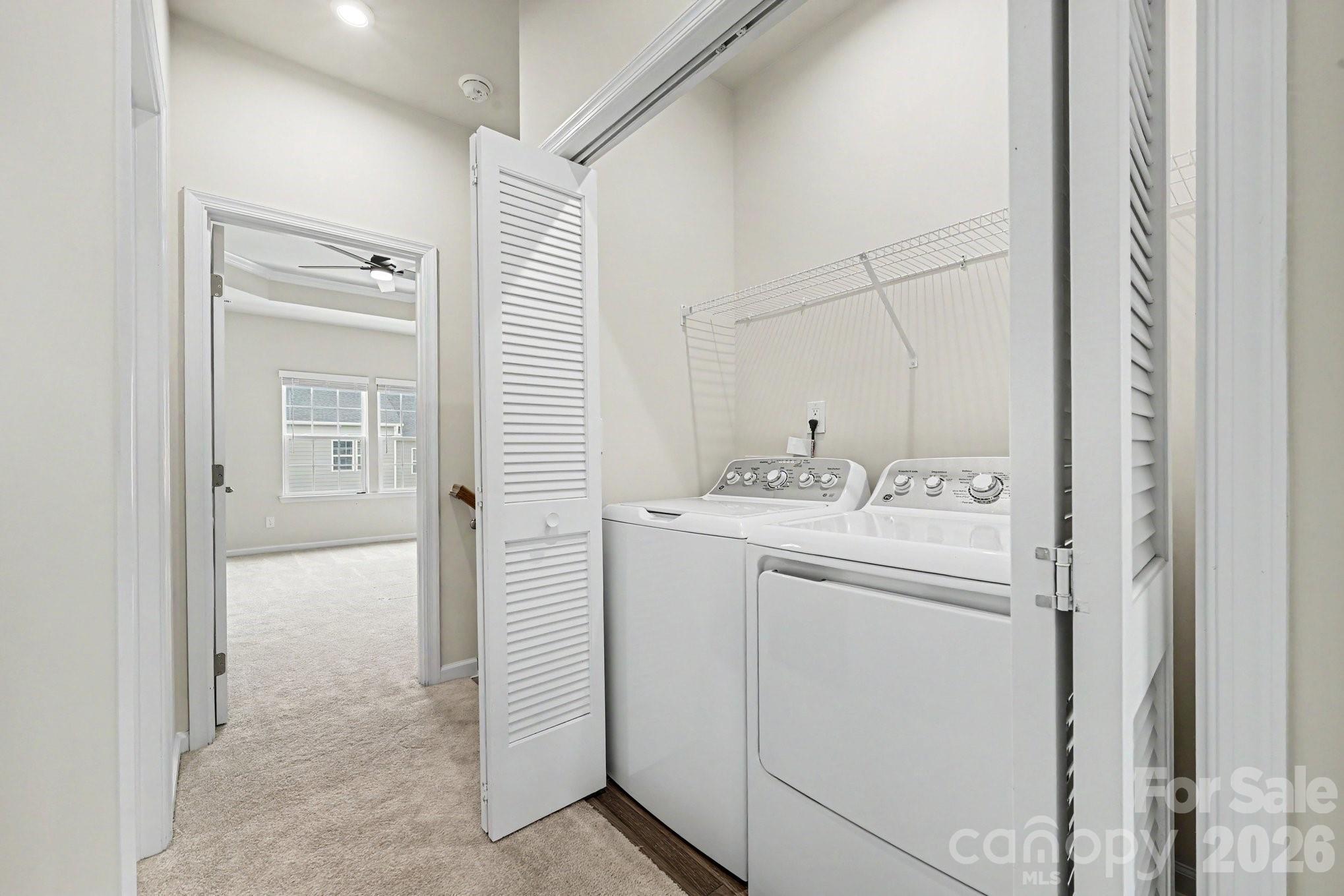 2405 Autumn Olive Lane — Matthews