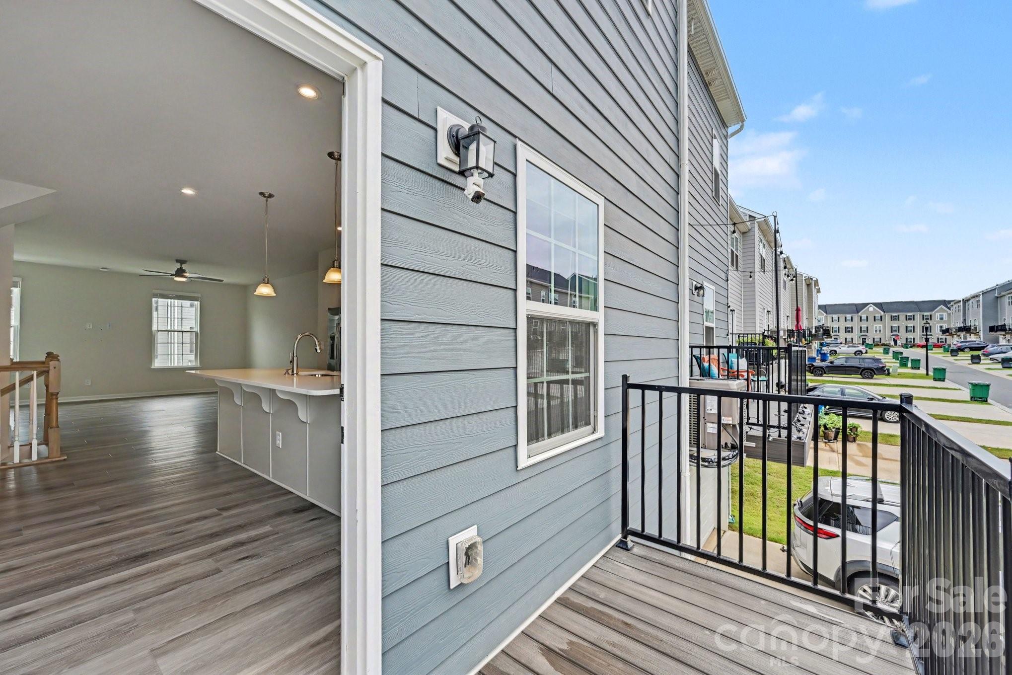 2405 Autumn Olive Lane — Matthews