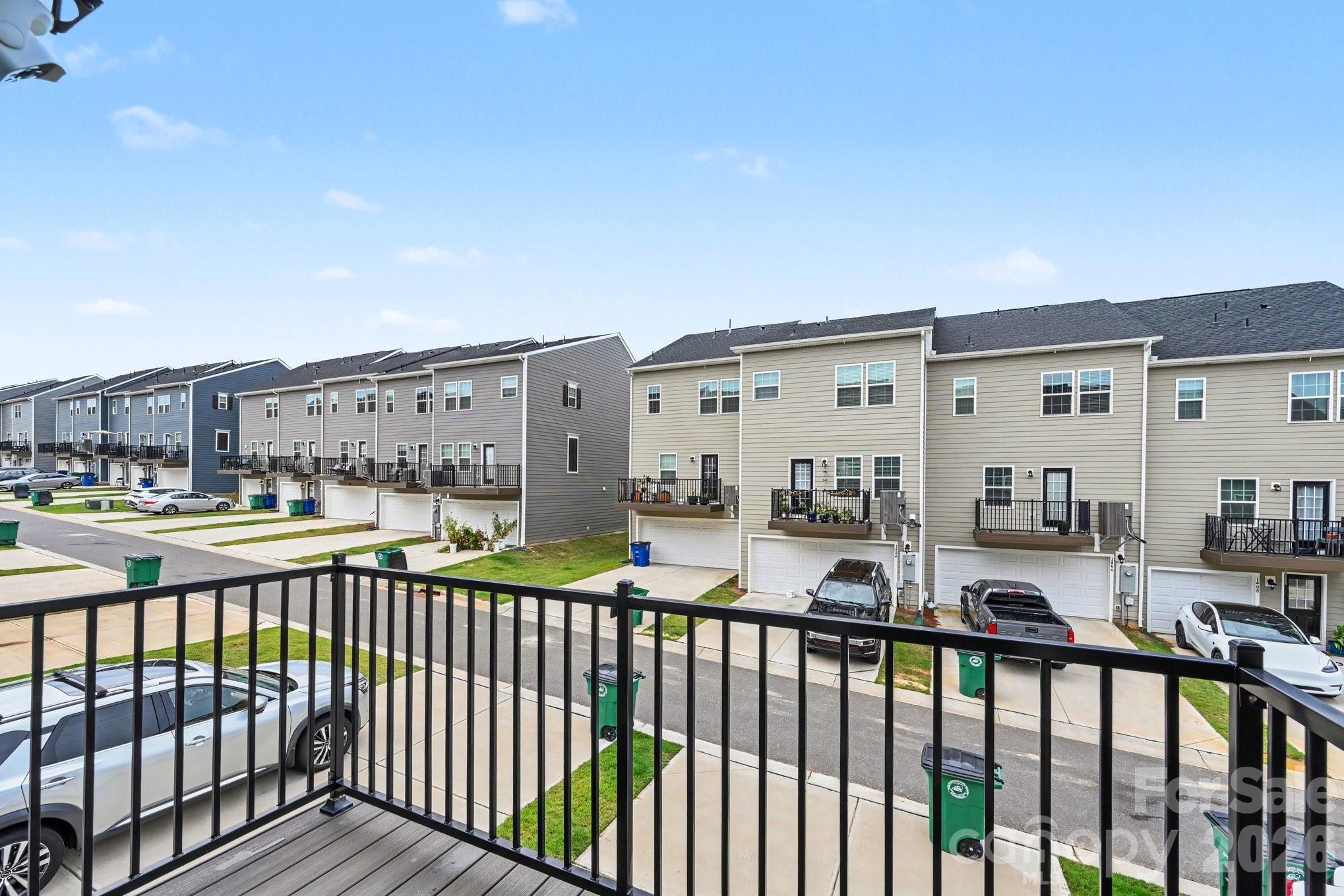 2405 Autumn Olive Lane — Matthews