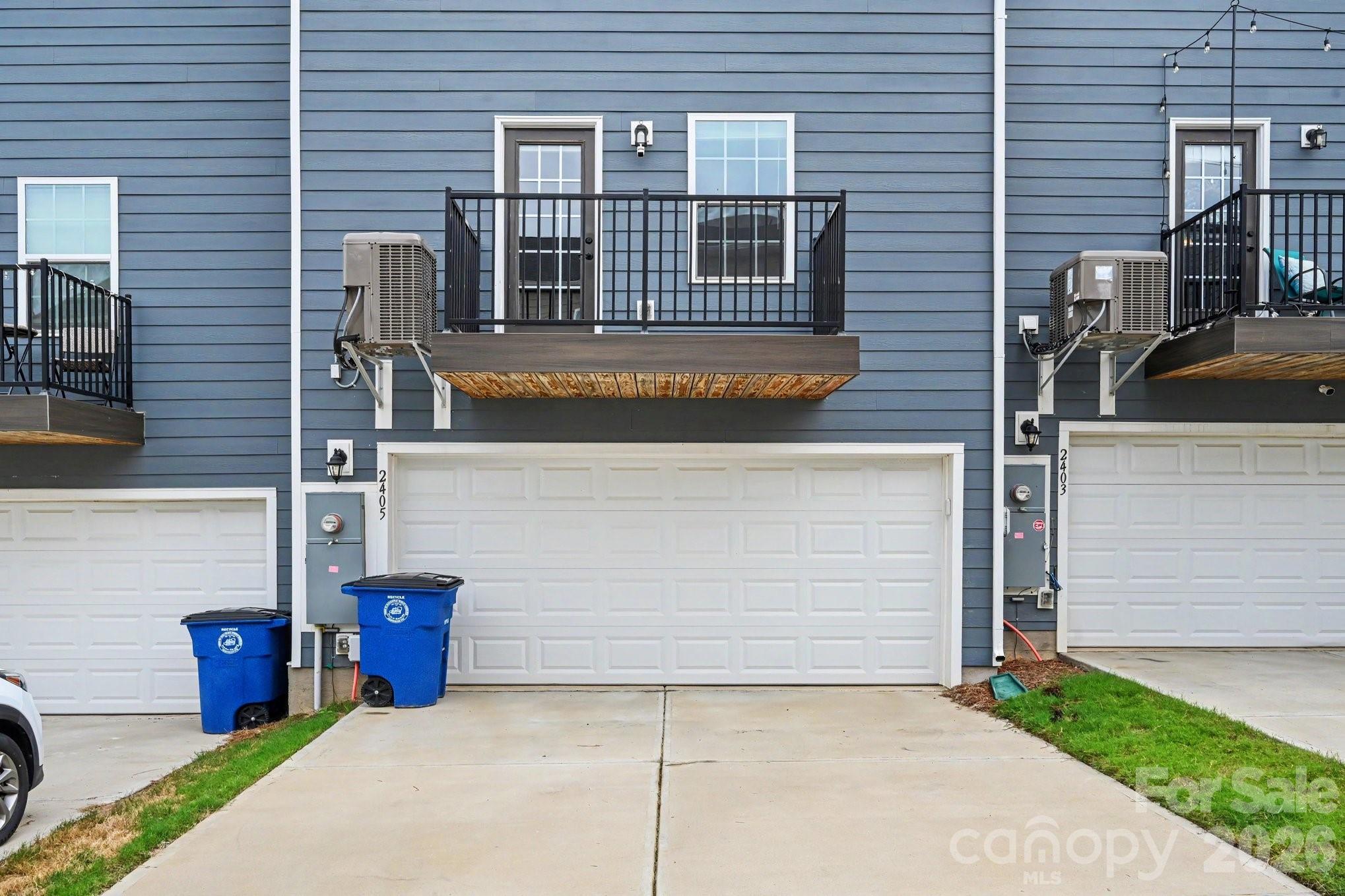 2405 Autumn Olive Lane — Matthews
