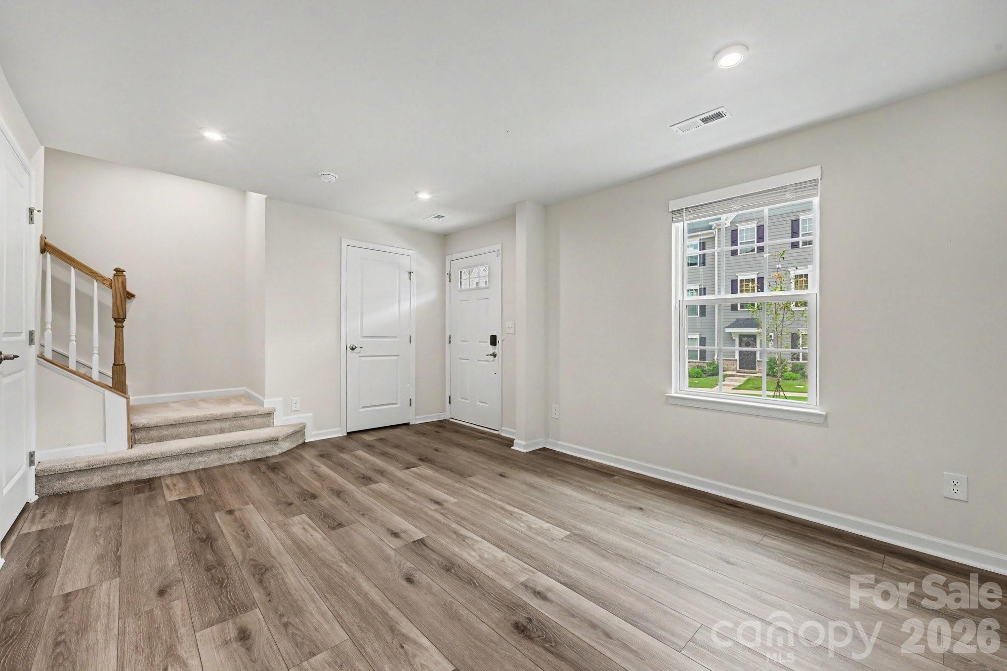 2405 Autumn Olive Lane — Matthews