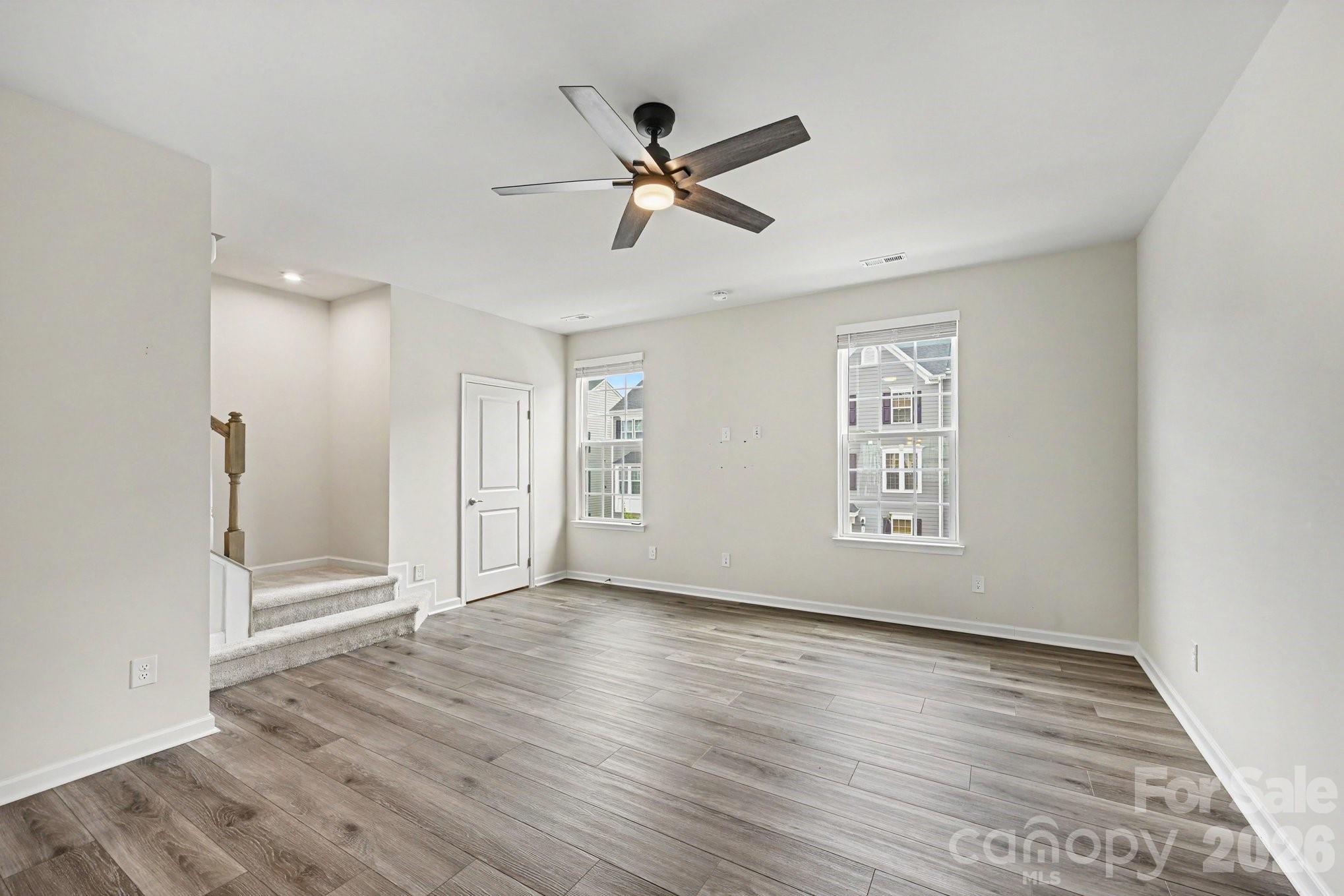 2405 Autumn Olive Lane — Matthews