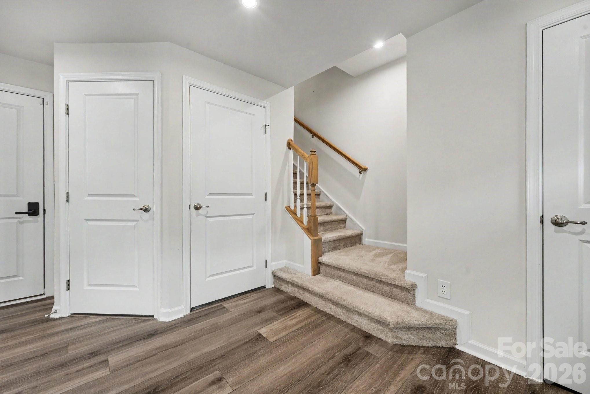 2405 Autumn Olive Lane — Matthews