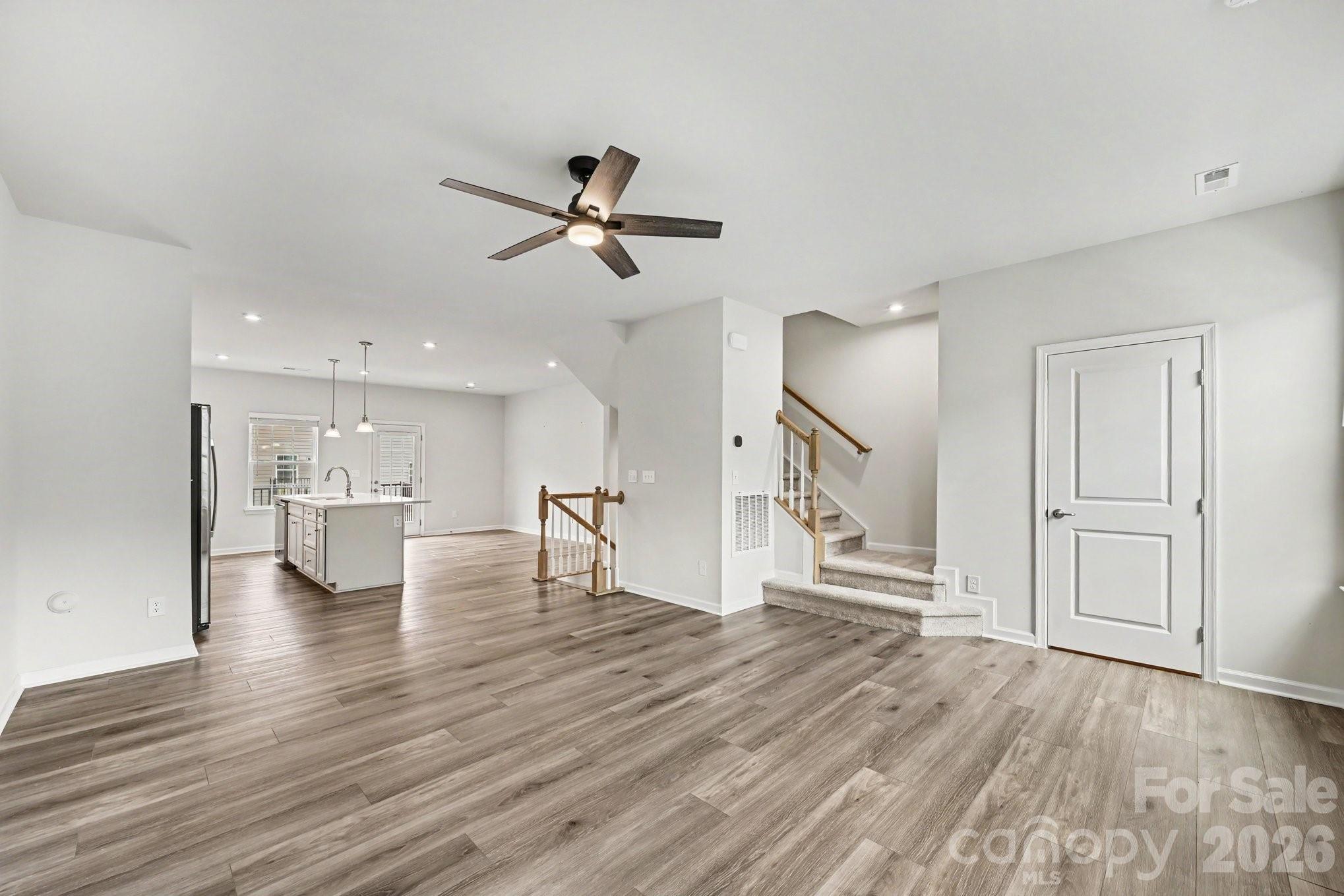 2405 Autumn Olive Lane — Matthews