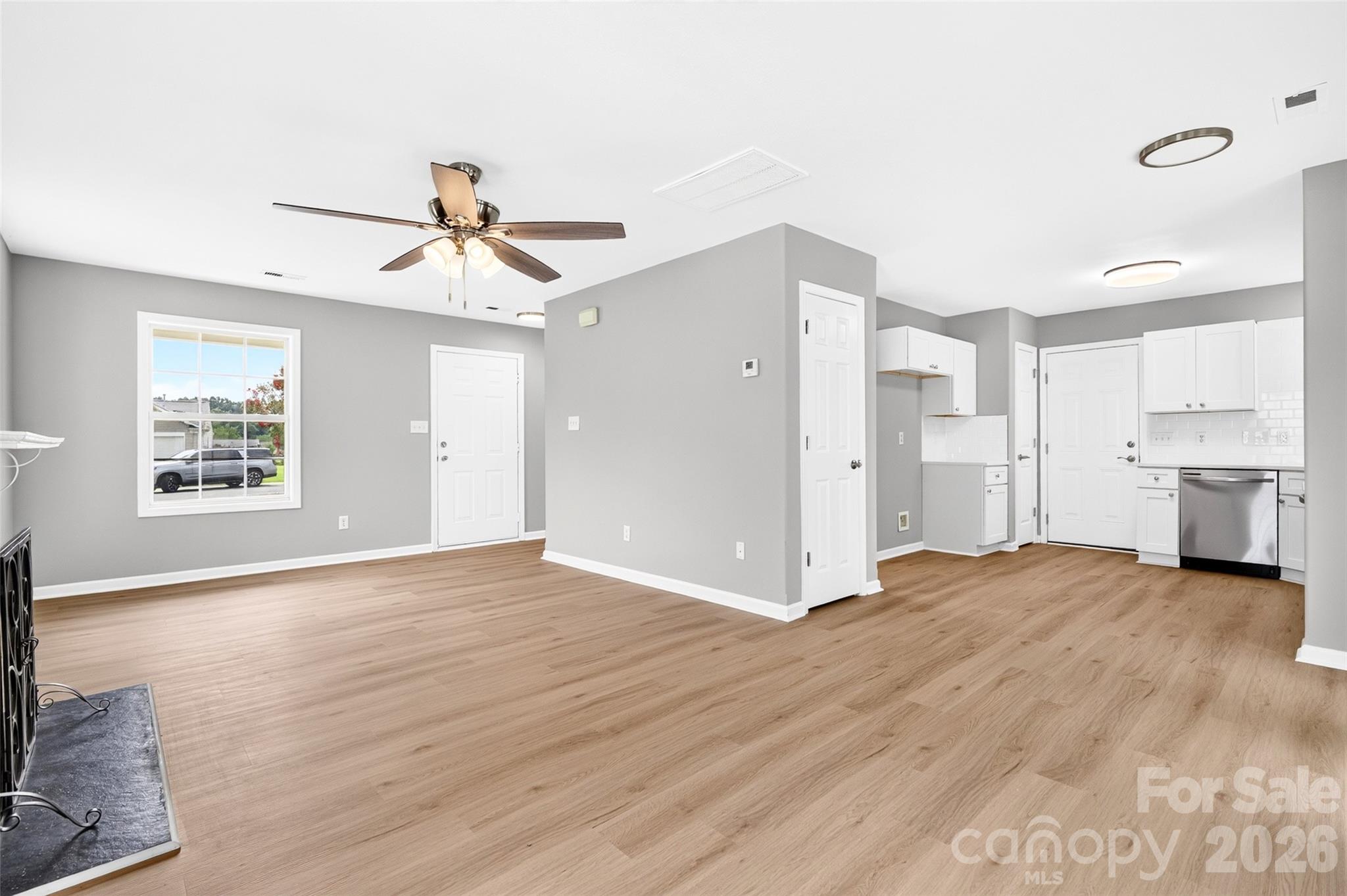 3808 Nuthatch Drive — Indian Trail