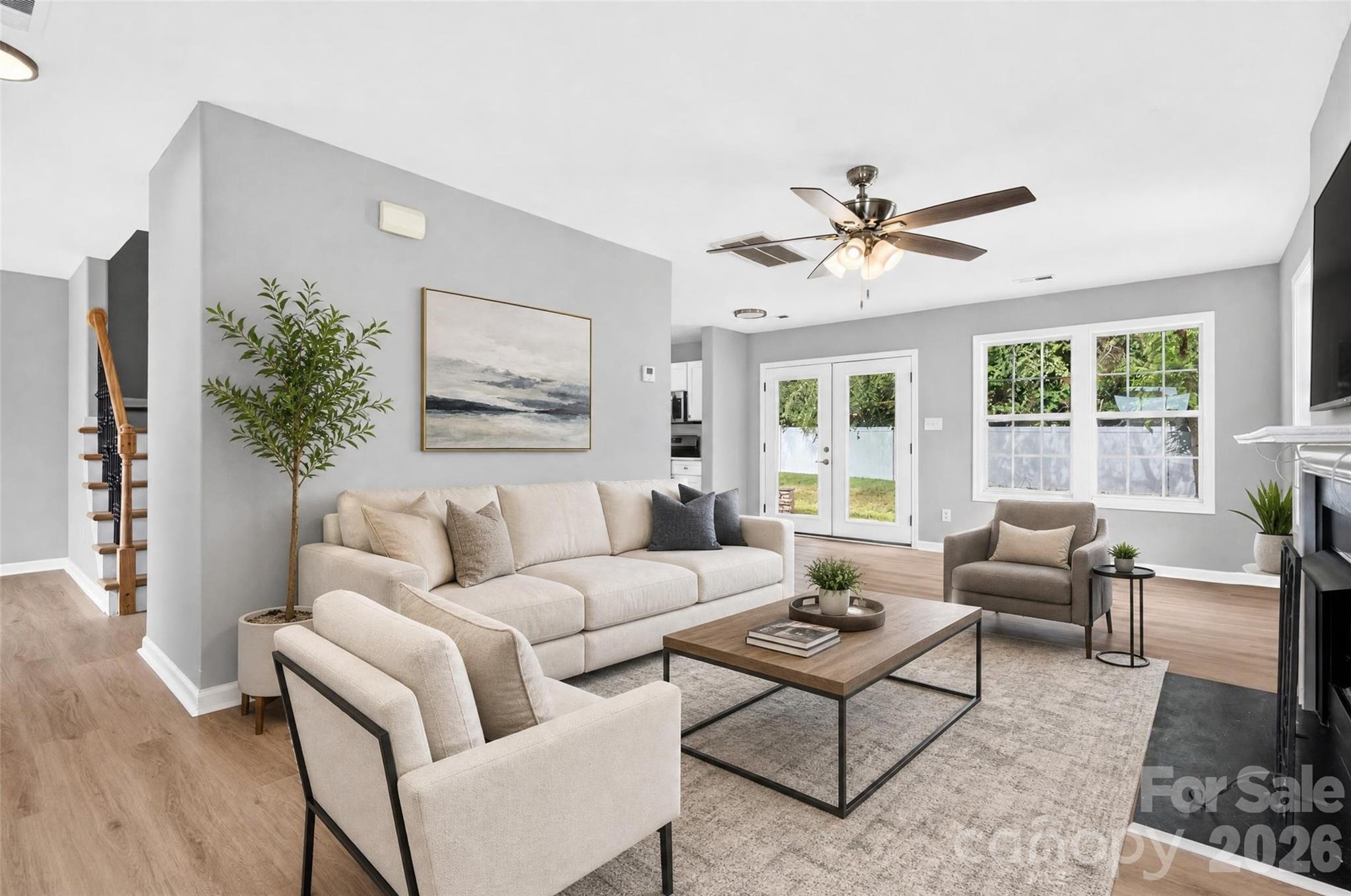 3808 Nuthatch Drive — Indian Trail