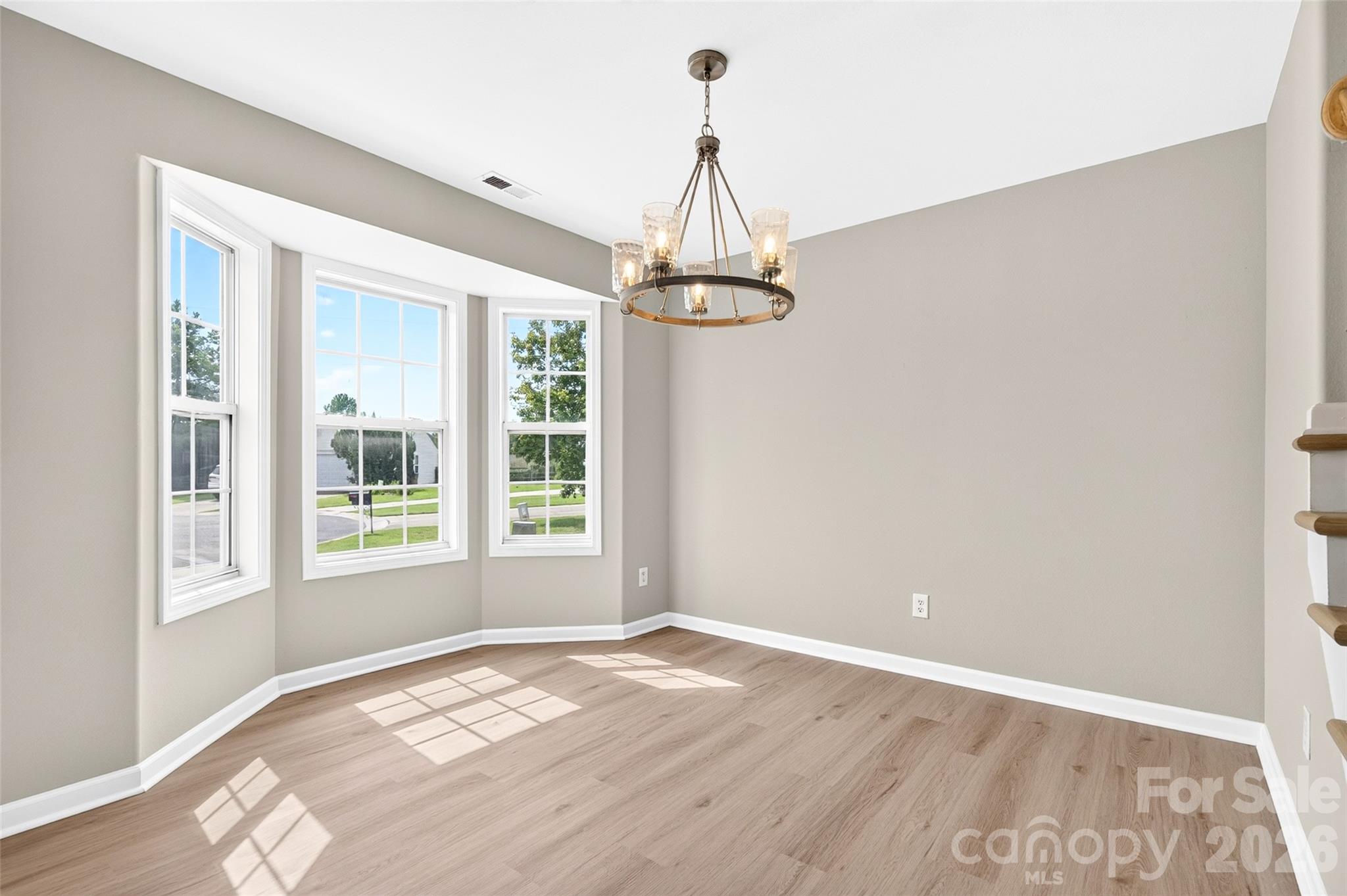 3808 Nuthatch Drive — Indian Trail