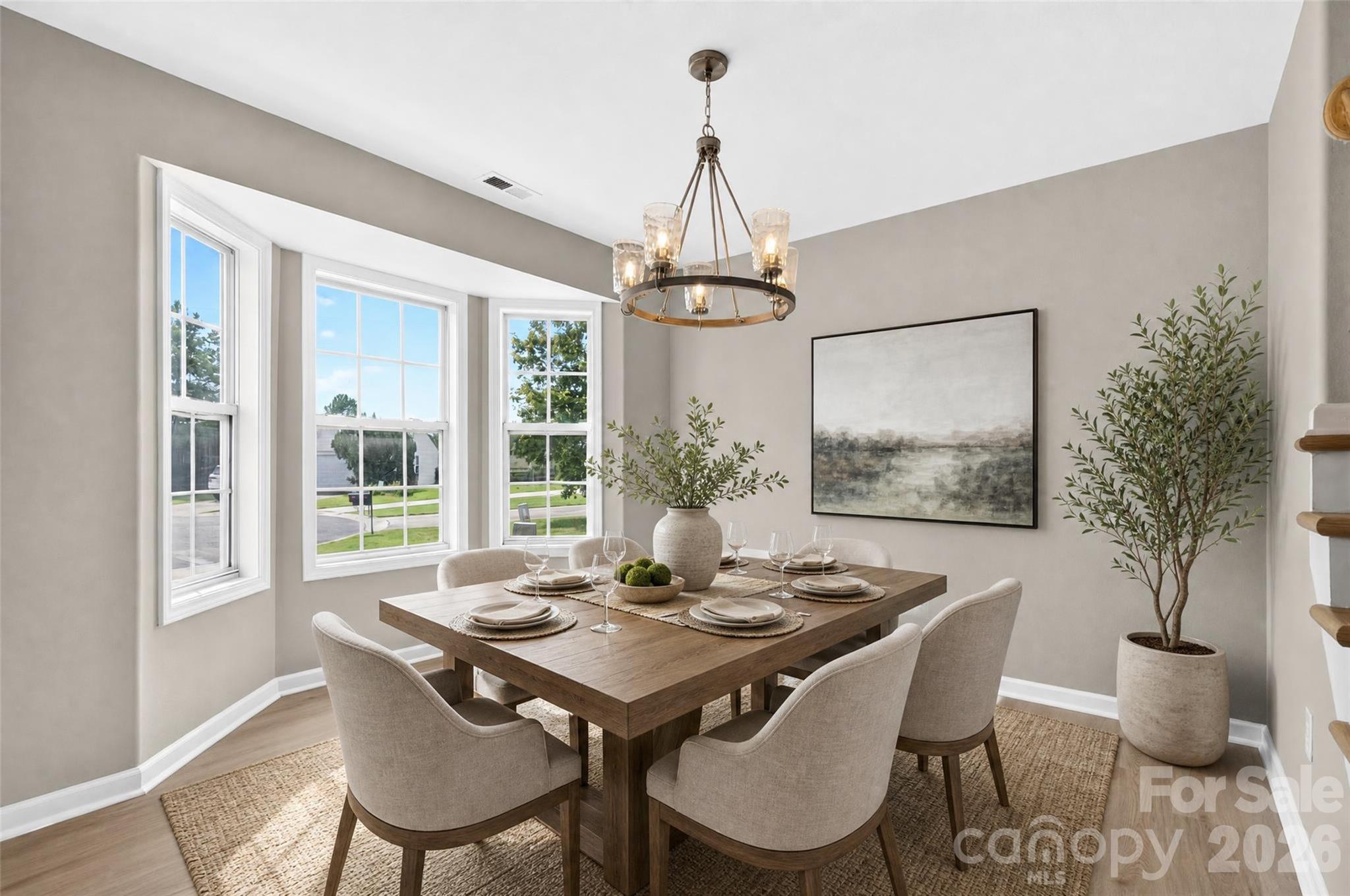 3808 Nuthatch Drive — Indian Trail