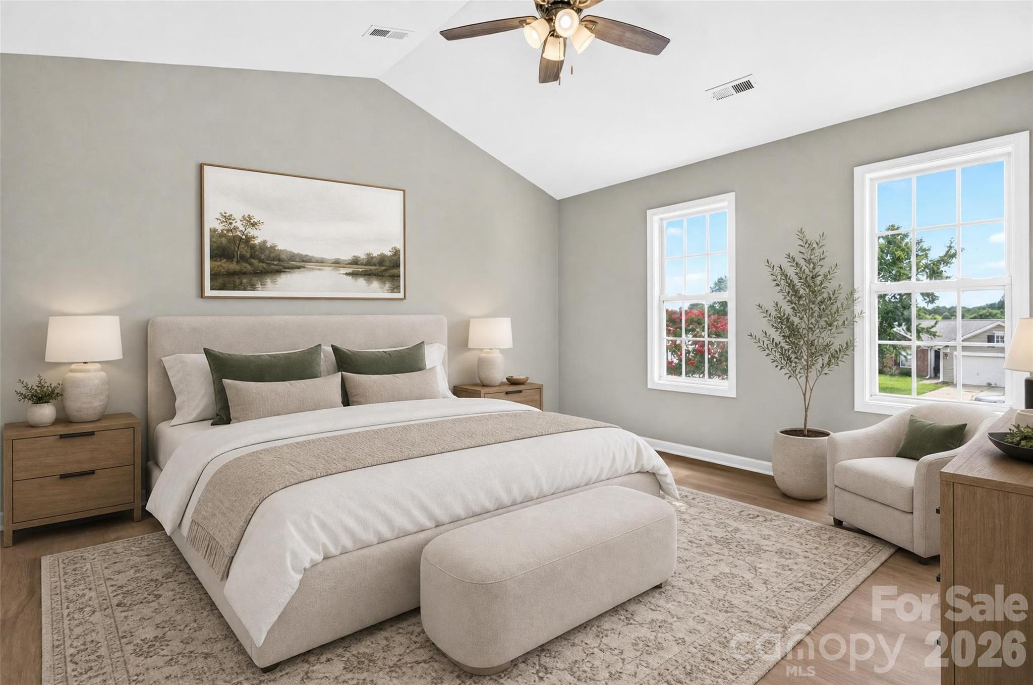 3808 Nuthatch Drive — Indian Trail