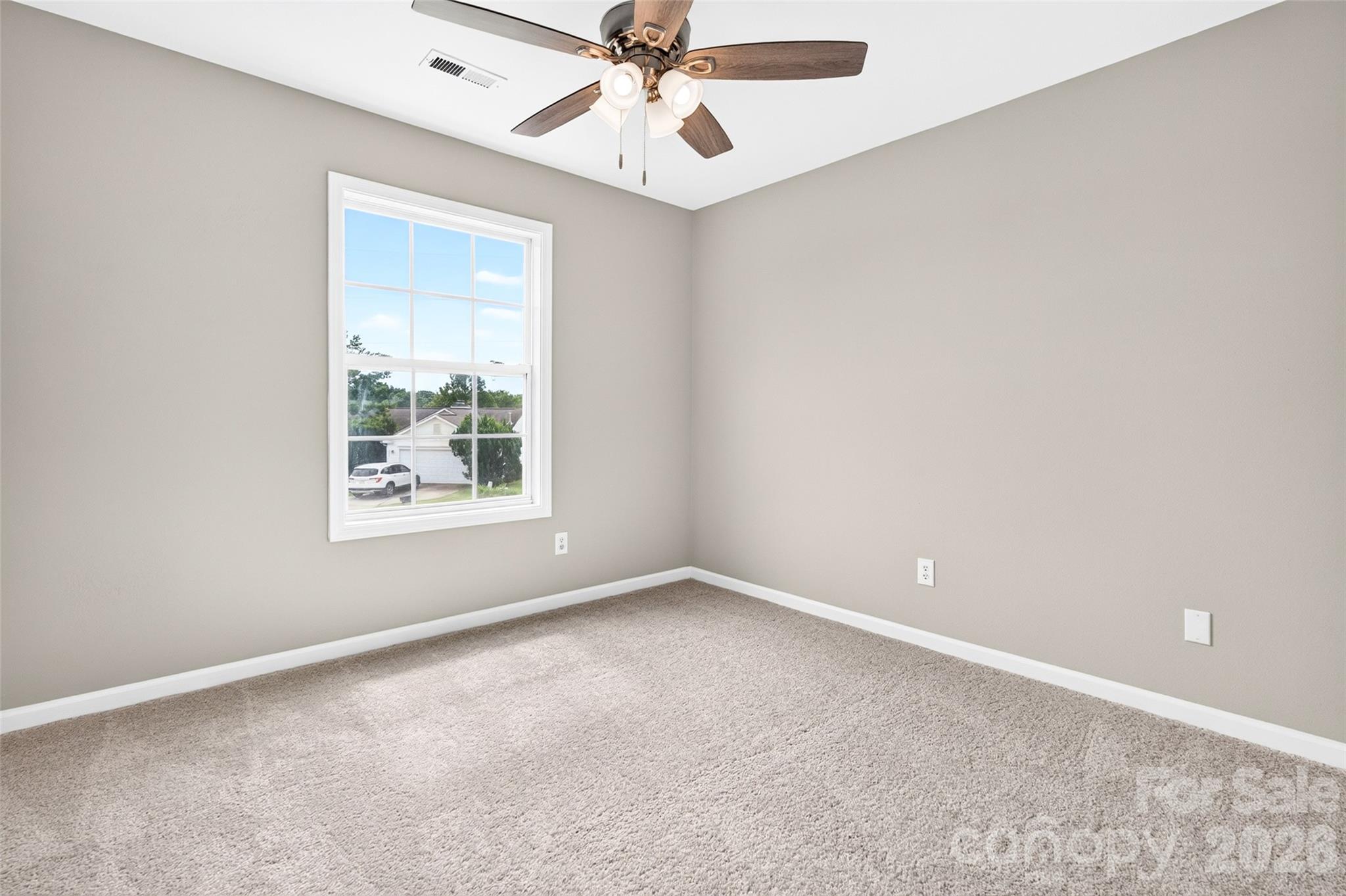 3808 Nuthatch Drive — Indian Trail