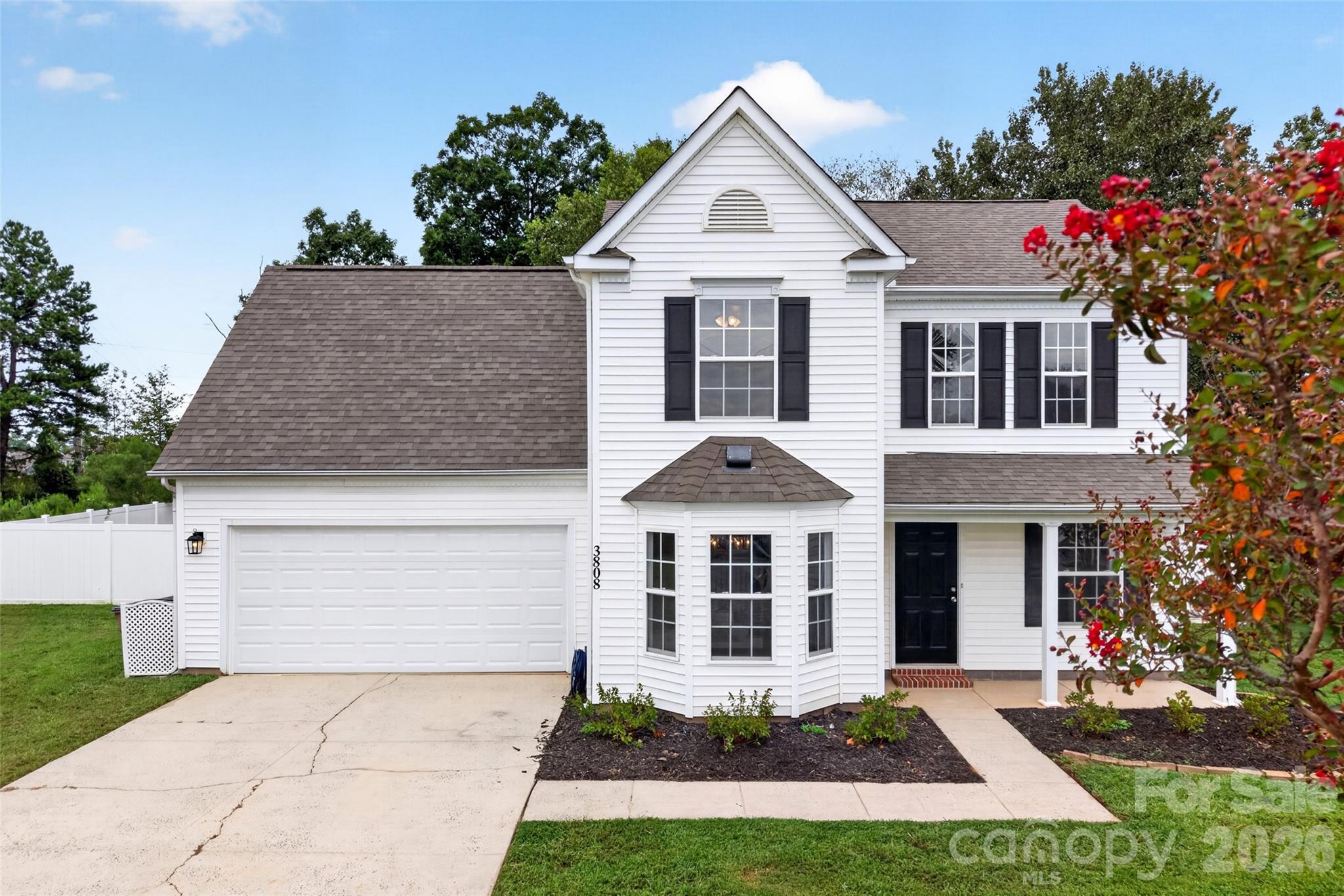 3808 Nuthatch Drive — Indian Trail