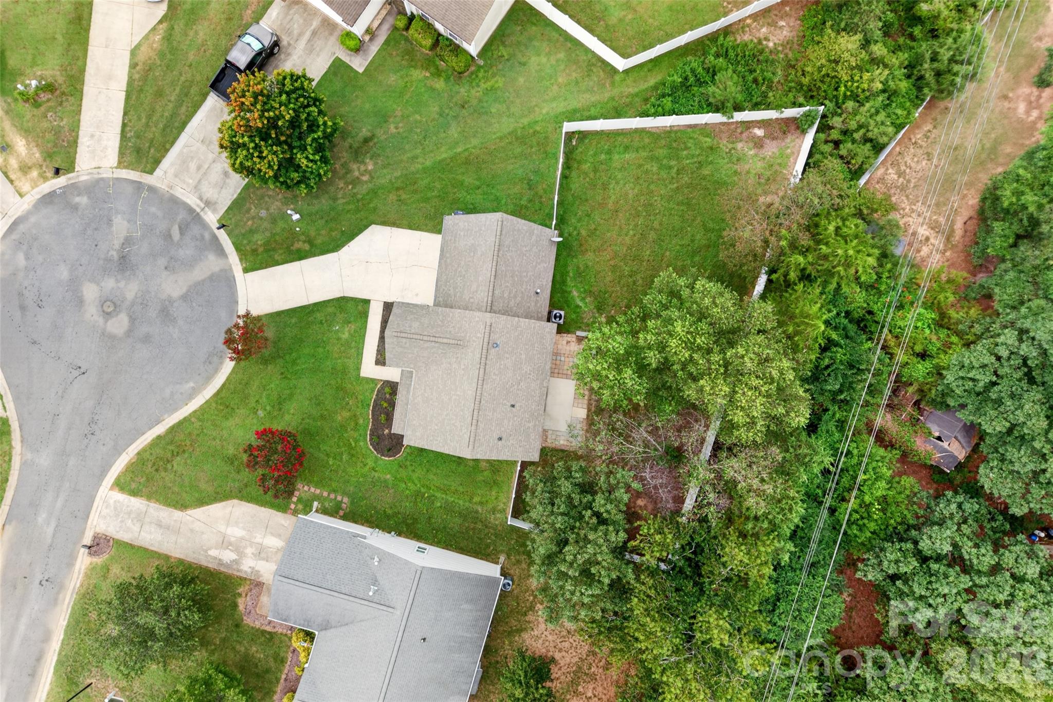 3808 Nuthatch Drive — Indian Trail