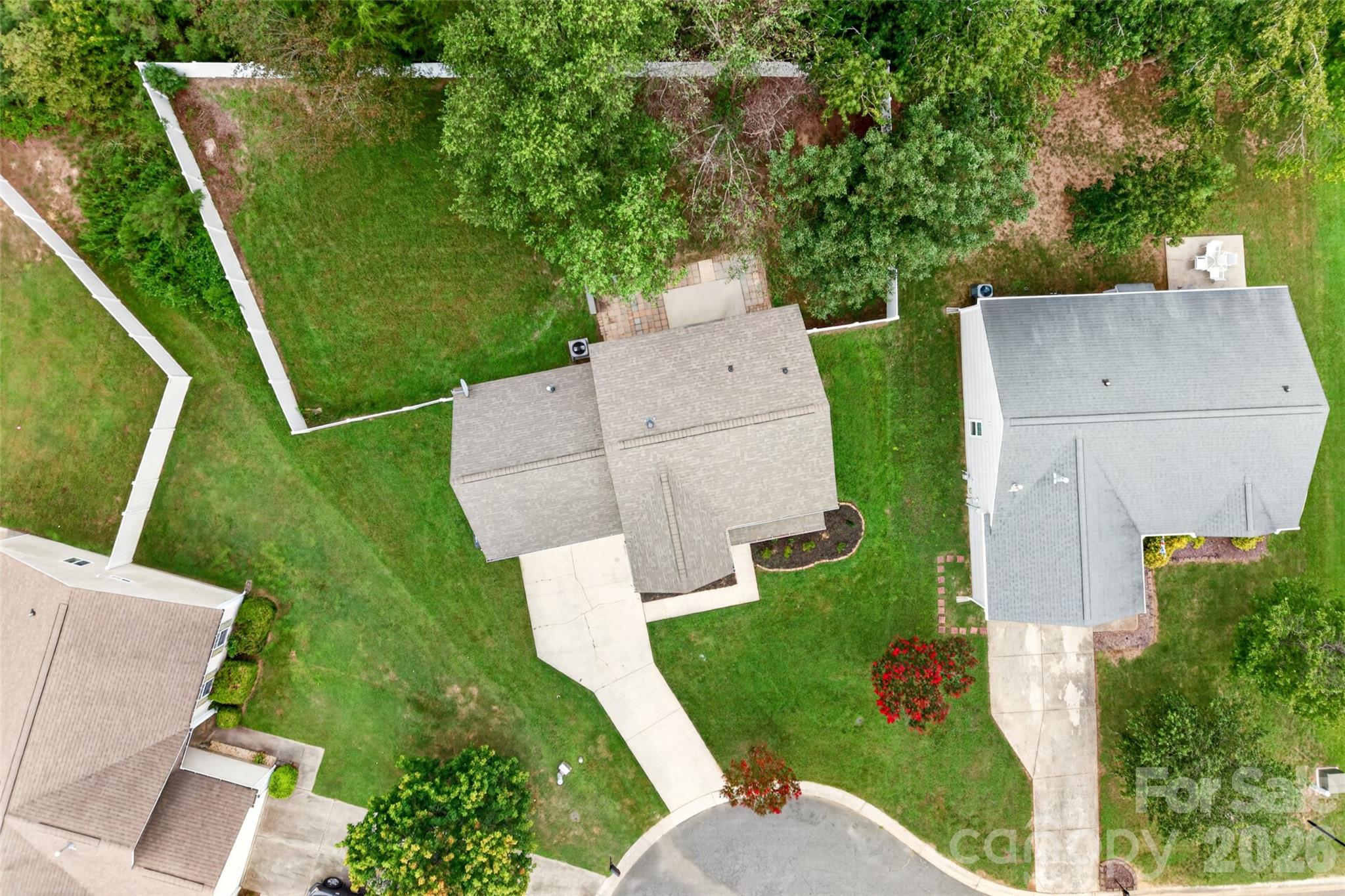 3808 Nuthatch Drive — Indian Trail