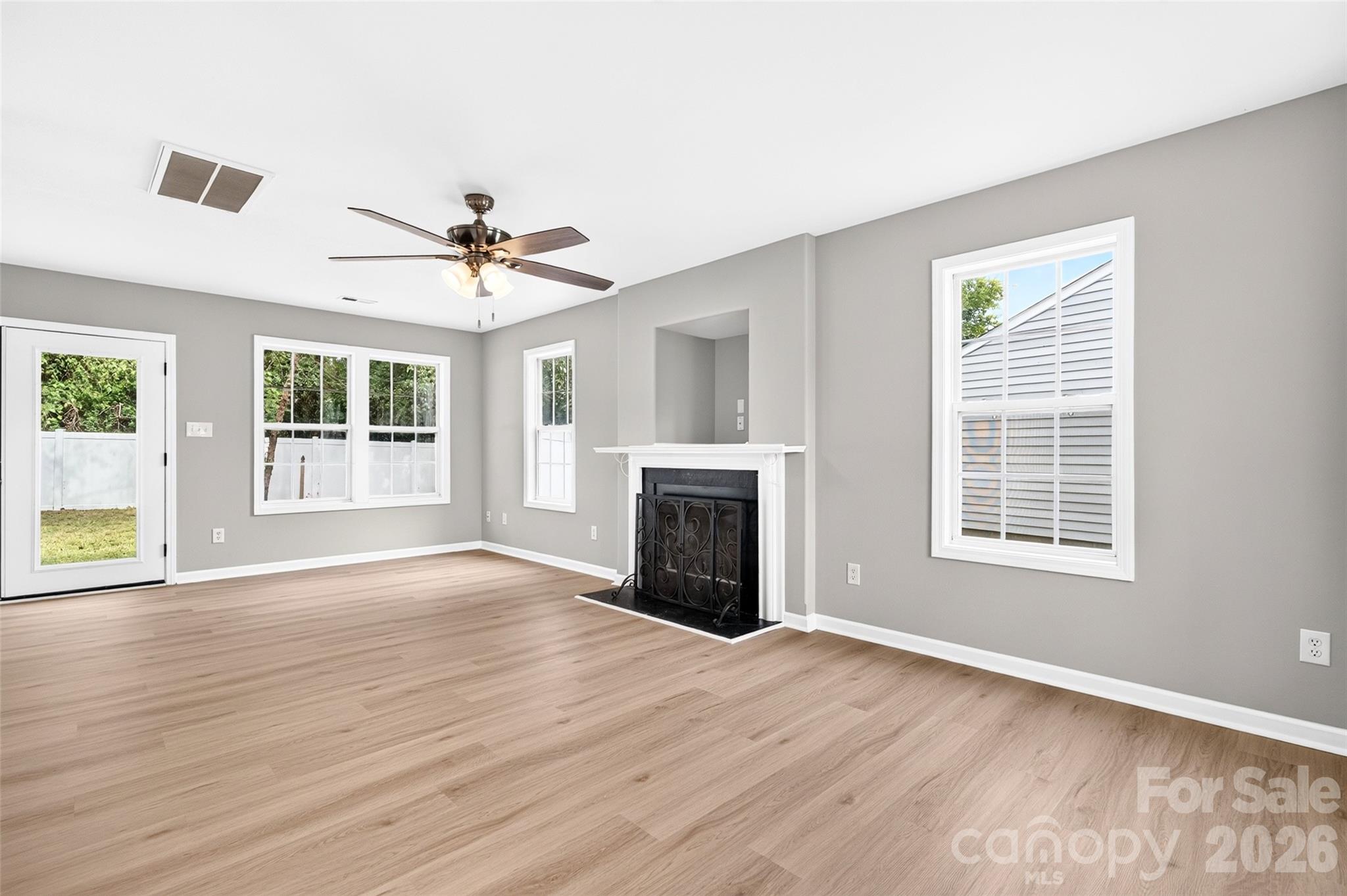 3808 Nuthatch Drive — Indian Trail
