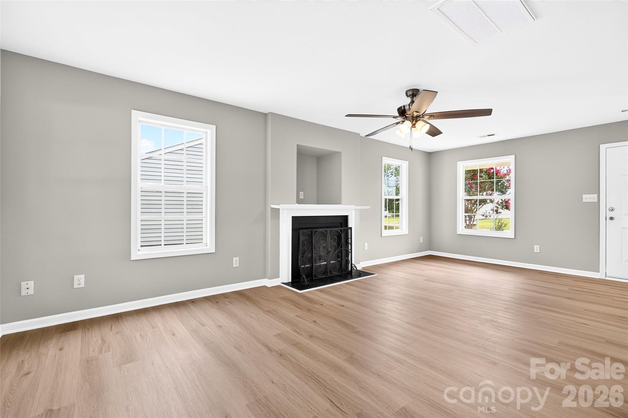 3808 Nuthatch Drive — Indian Trail