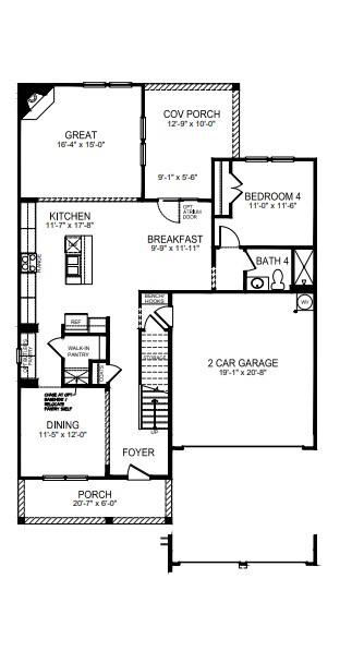 3069 Brandywine Way — York