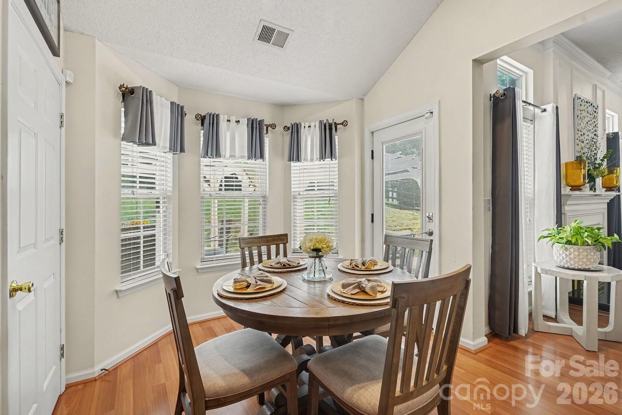 1523 Sweetgum Lane — Matthews