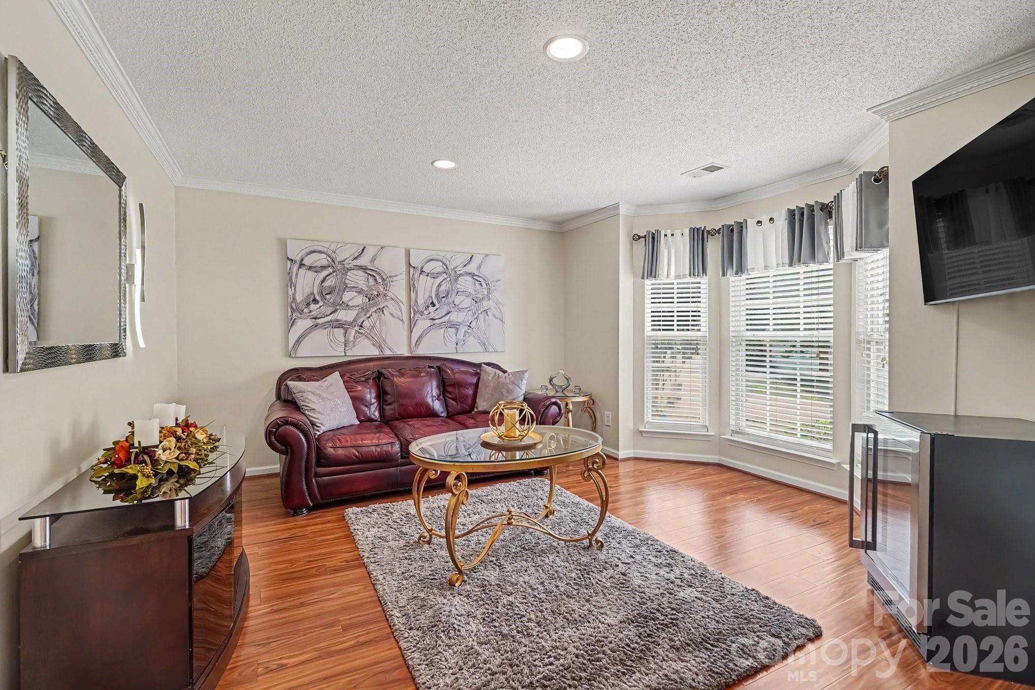 1523 Sweetgum Lane — Matthews