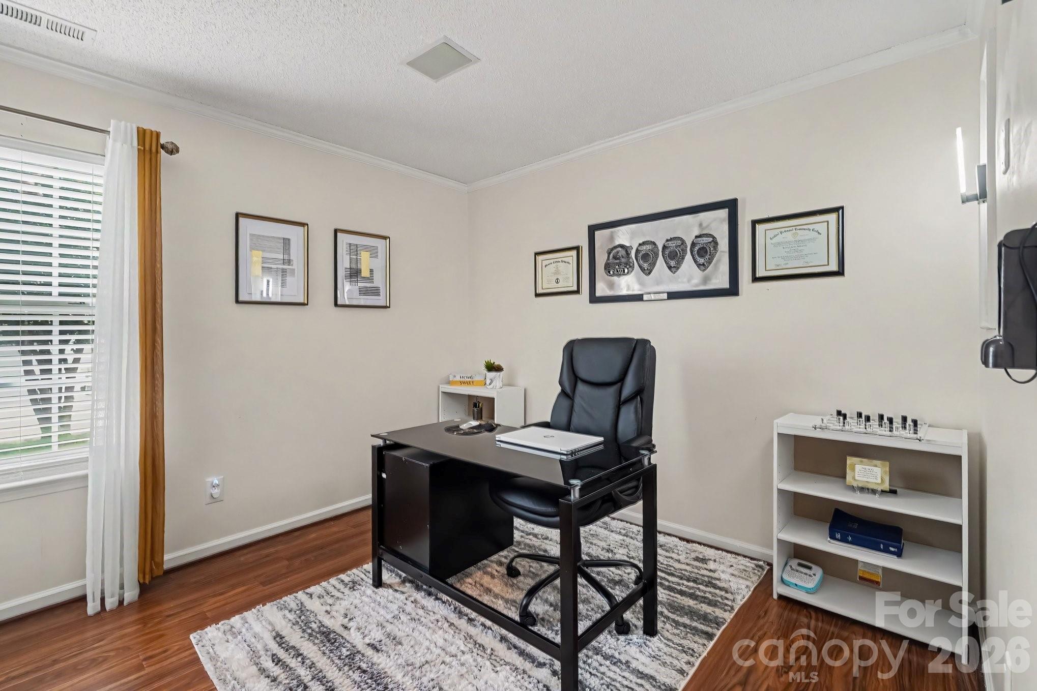1523 Sweetgum Lane — Matthews