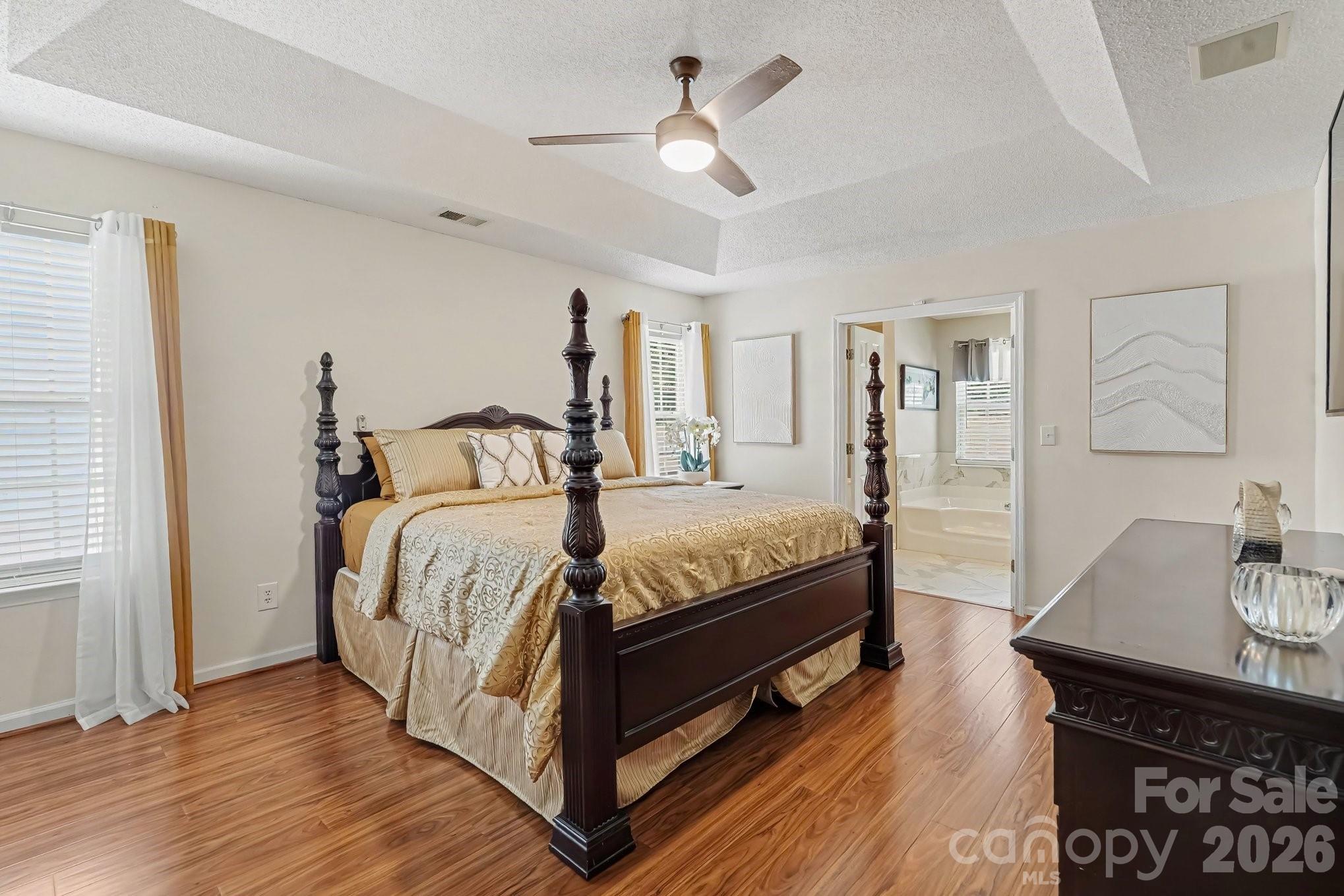 1523 Sweetgum Lane — Matthews